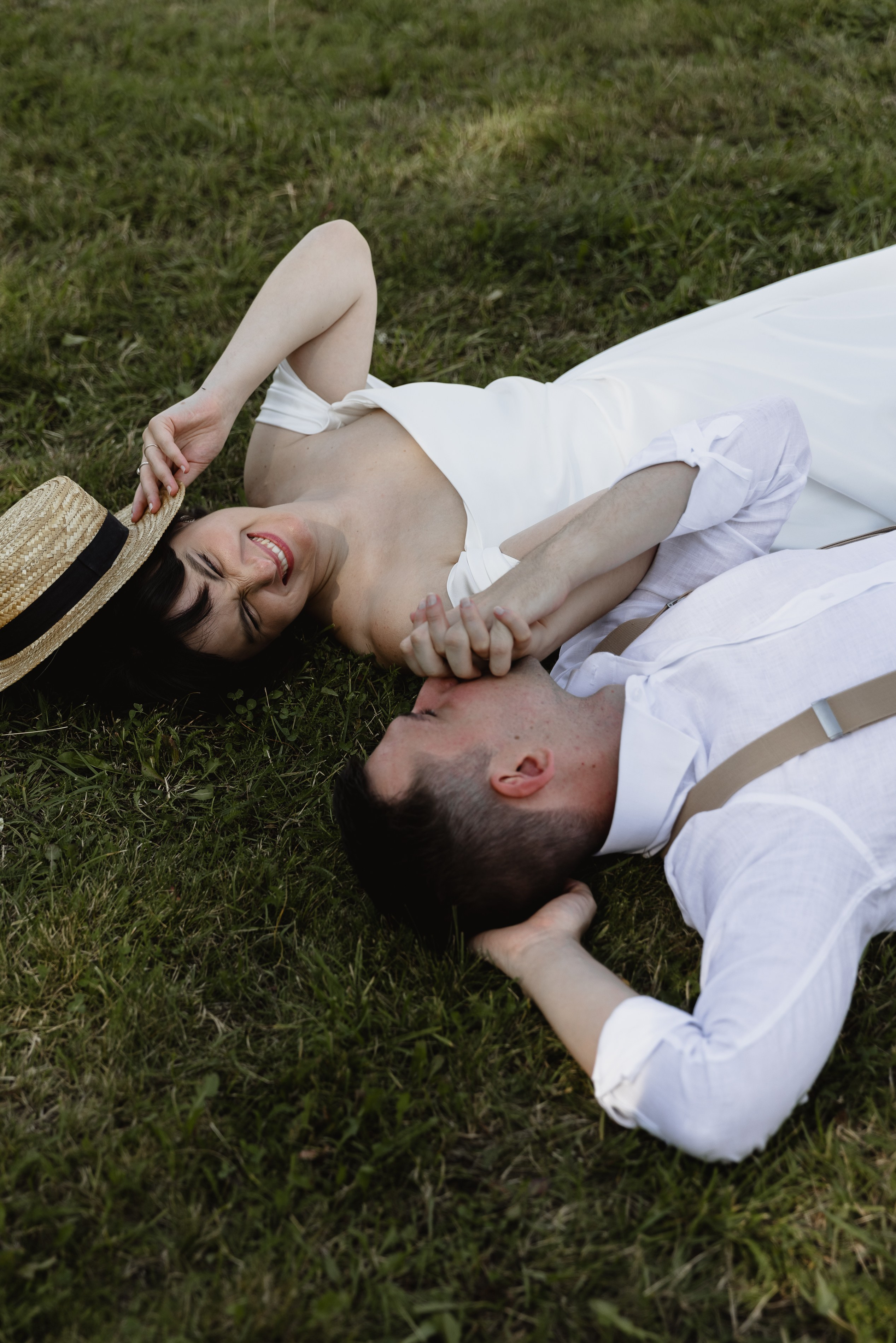 Кусочек Италии. Свадебный фотограф Ярославль, Рыбинск