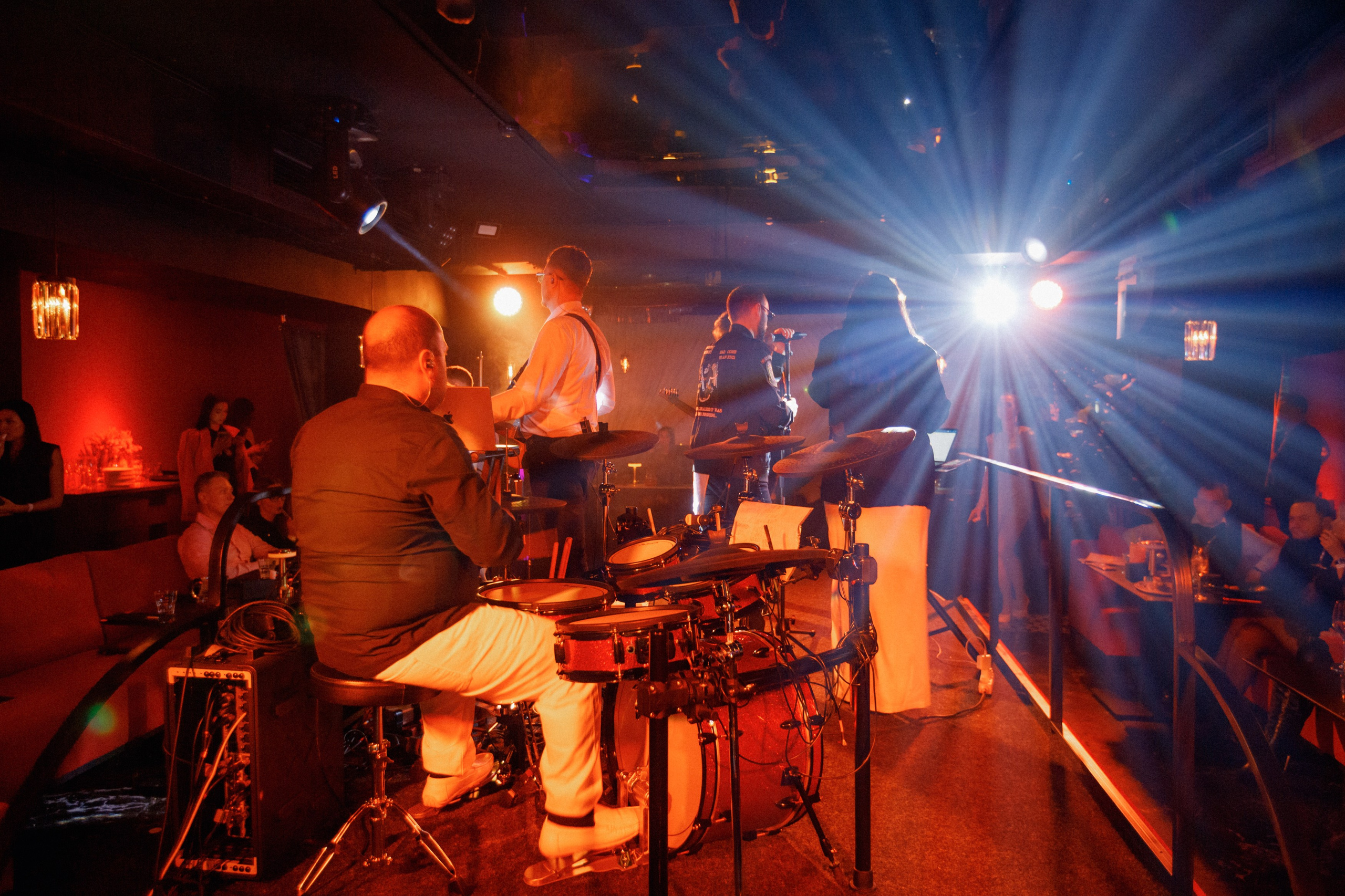 CARAMEL boutique — Презентация новой коллекции. СВОИ. ФОТООТЧЕТЫ-СОБЫТИЯ-МЕСТА