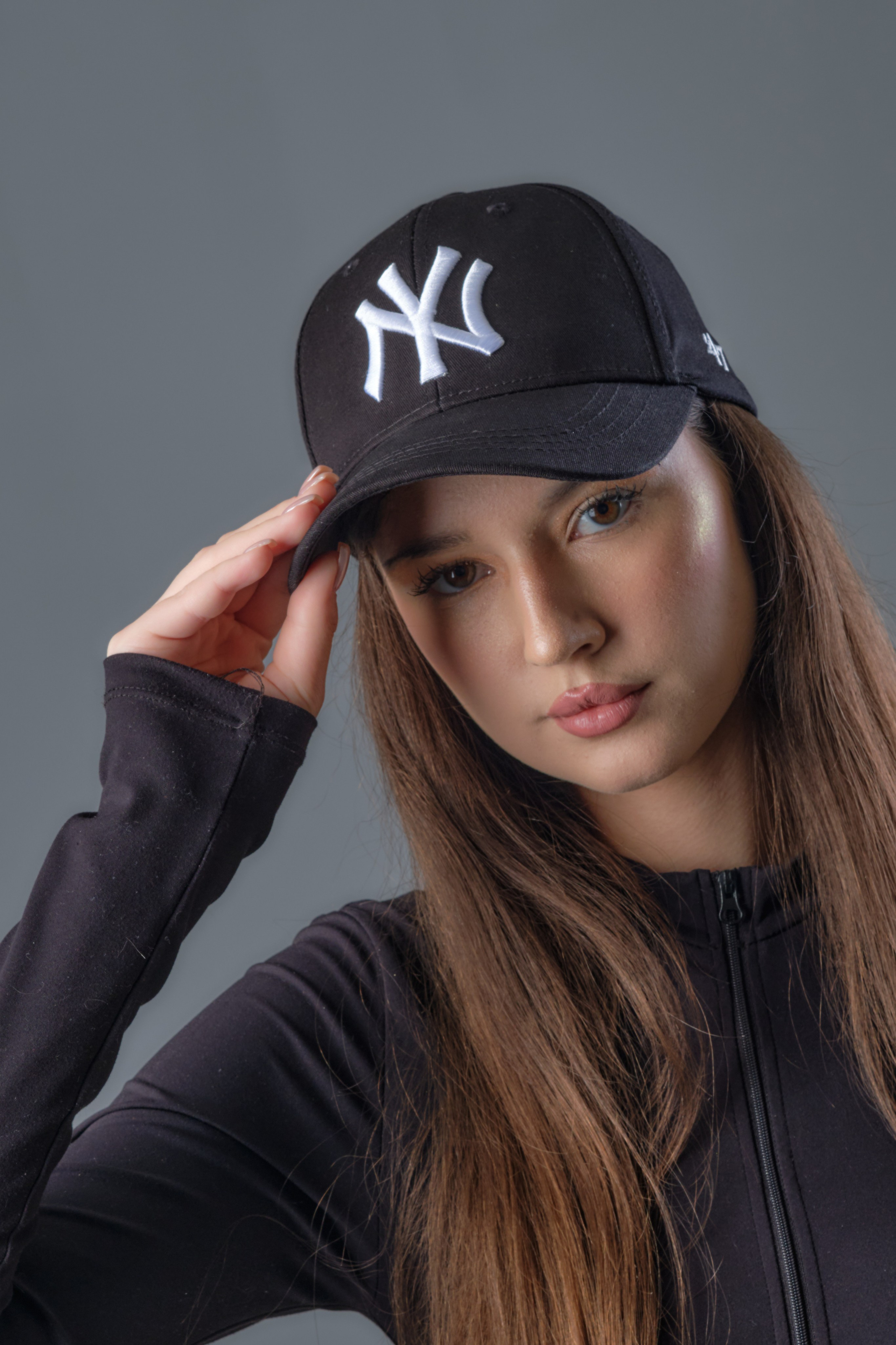 Кепки. Предметный фотограф в Краснодаре