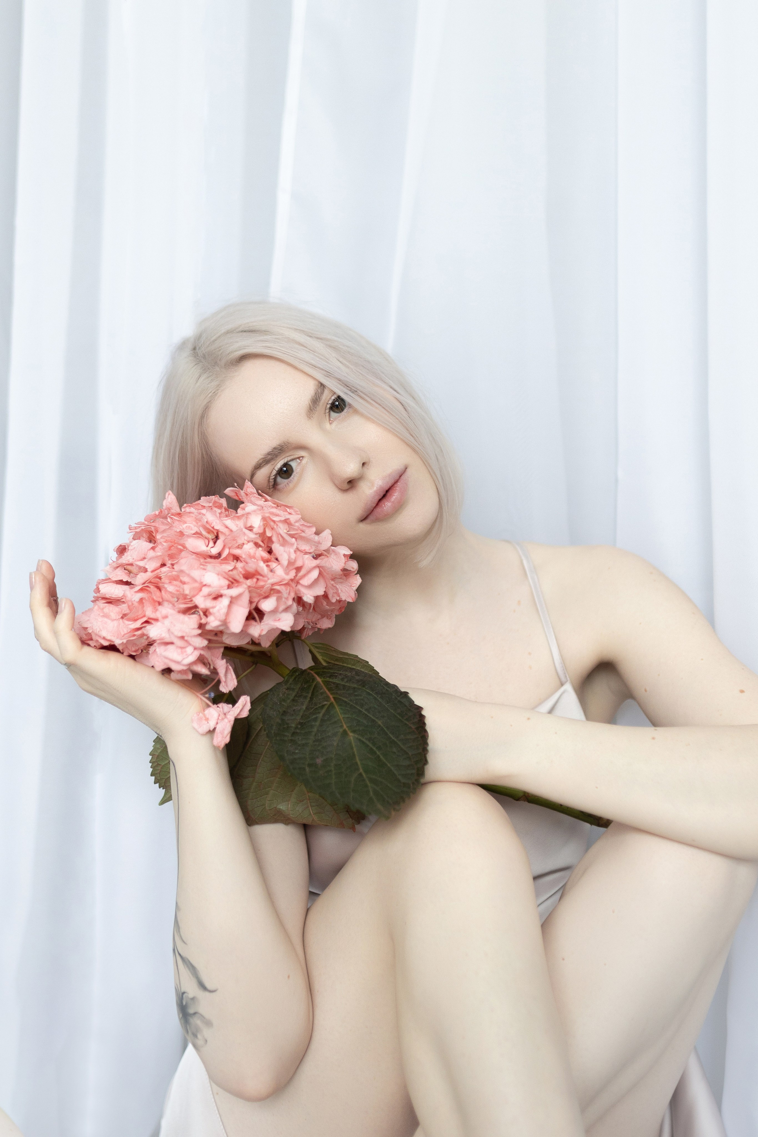 Юля, Dvenadzat' studio. Свадебный фотограф | Москва