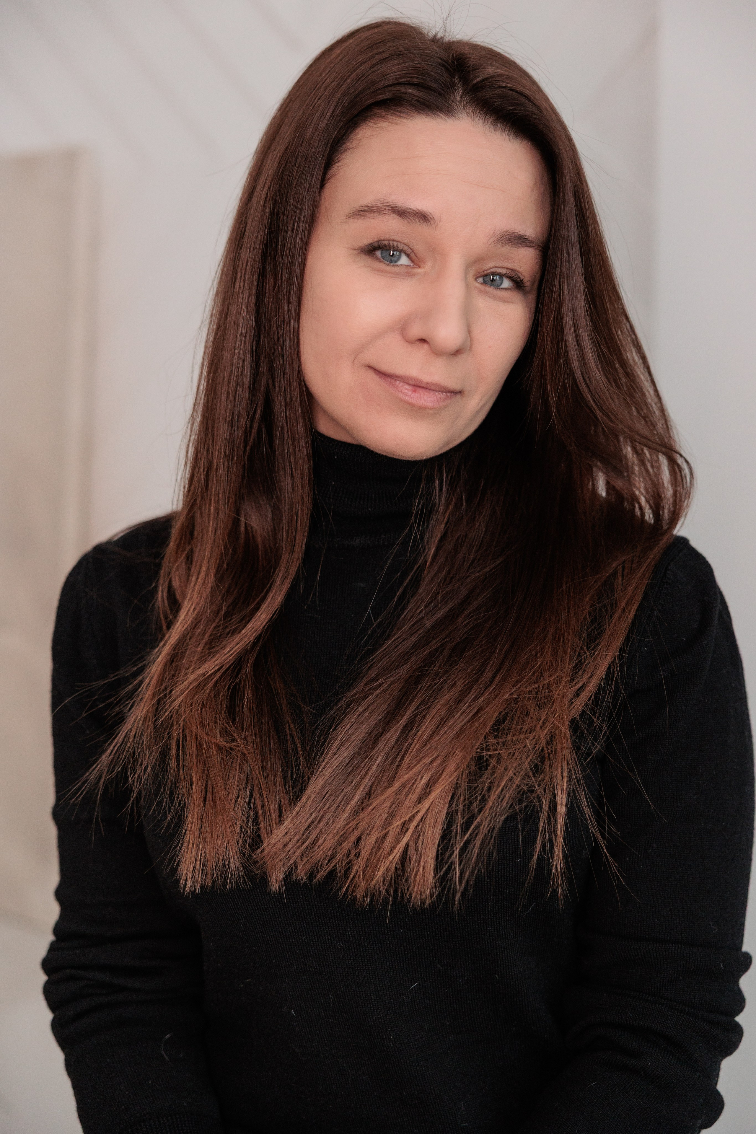 АНЯ и ДЕВОЧКИ. Я фотограф из Москвы к Вашим услугам