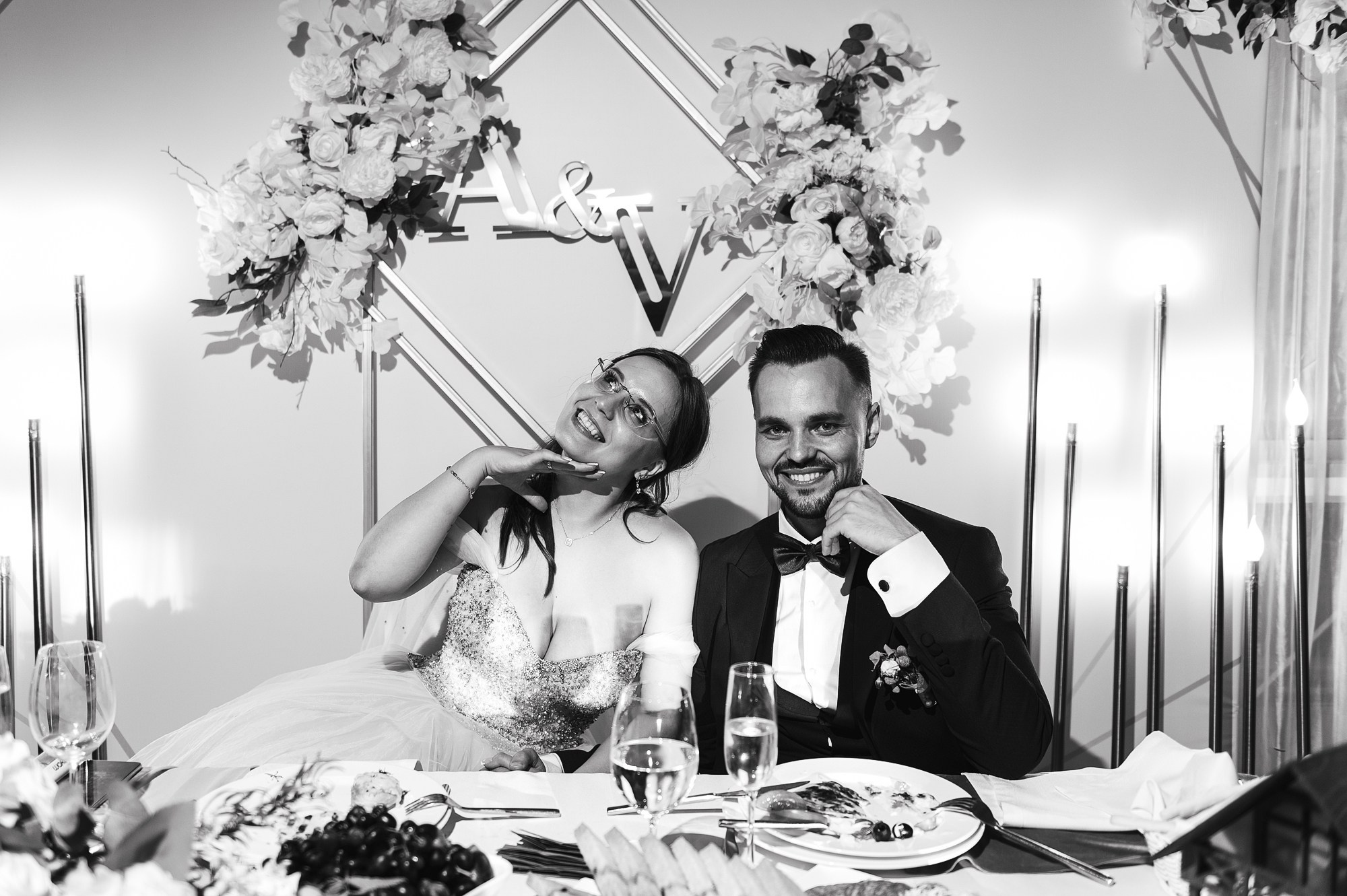 Свадебная фотосессия Артема и Василисы. Свадебный и индивидуальный фотограф Никита Роут | Москва