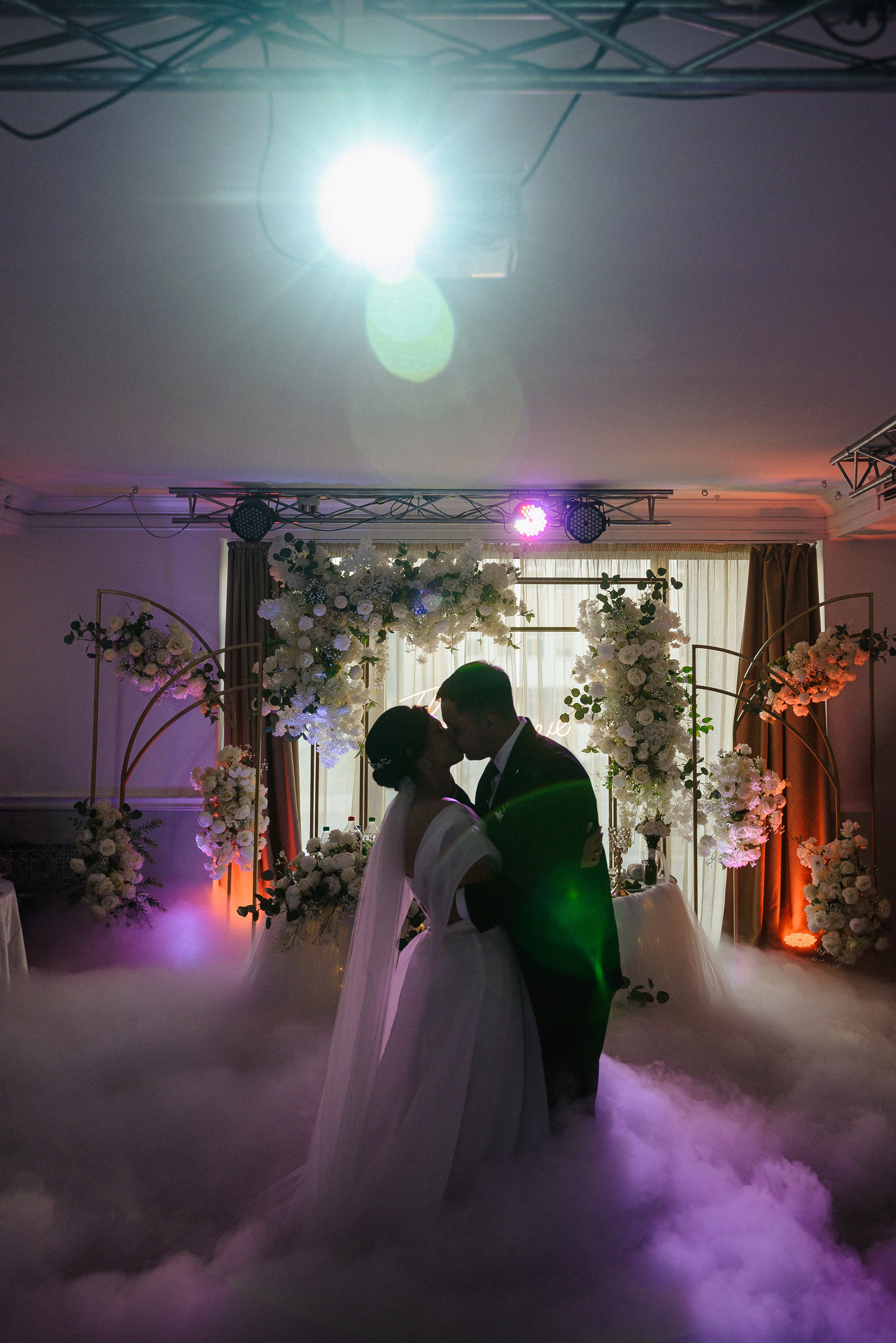 Евгений и Юлия, Минск. Свадебный и портретный фотограф в Минске Наташа Каракулова