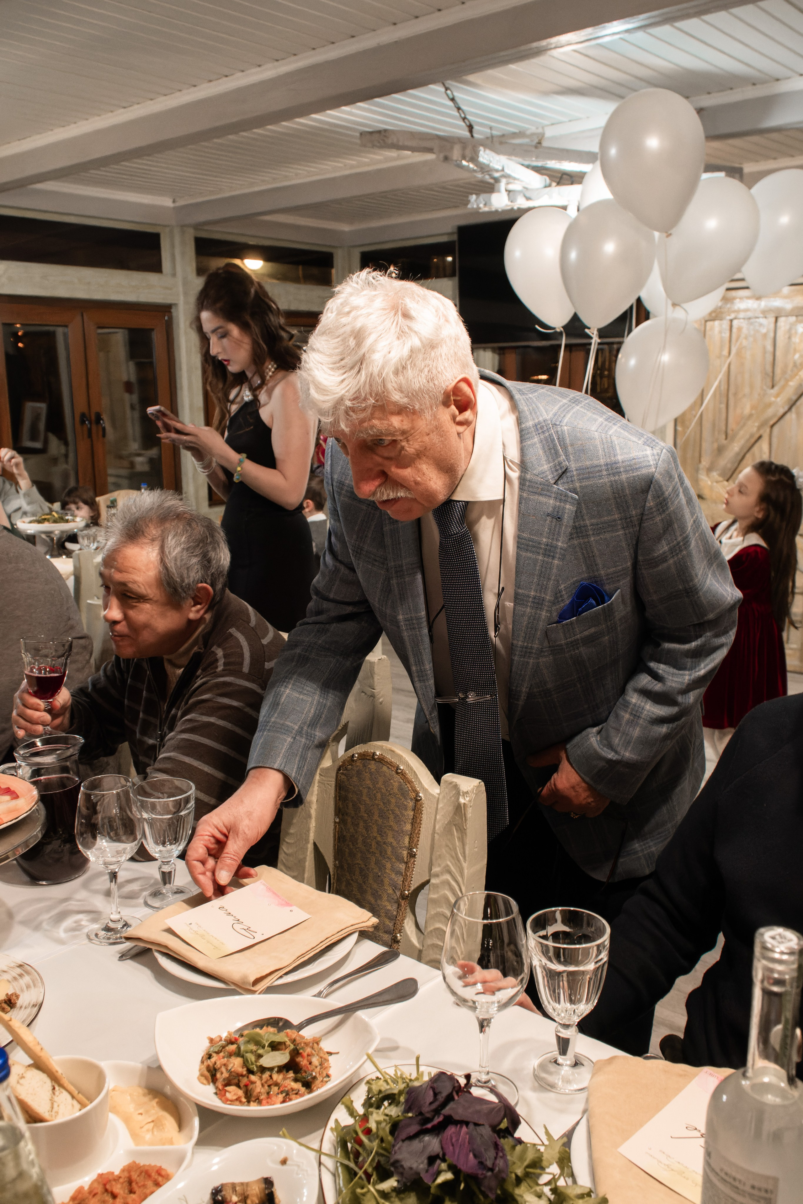 Роза. День рождения. Фотограф в Санкт-Петербурге Авдотья Благовещенская