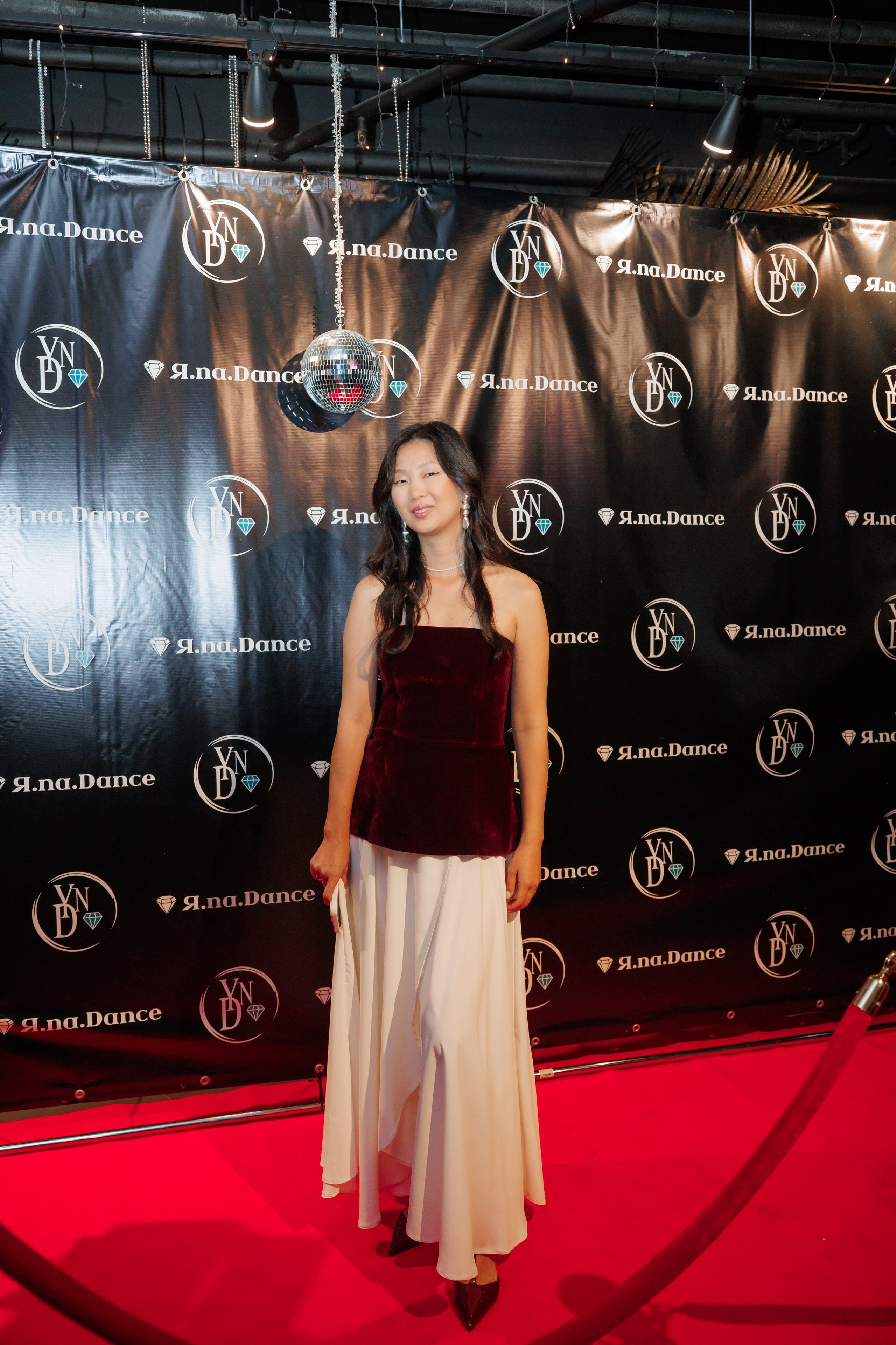 День рождения студии танцев «Yana-Dance». Свадебный и репортажный фотограф (Москва, Королев и другие)