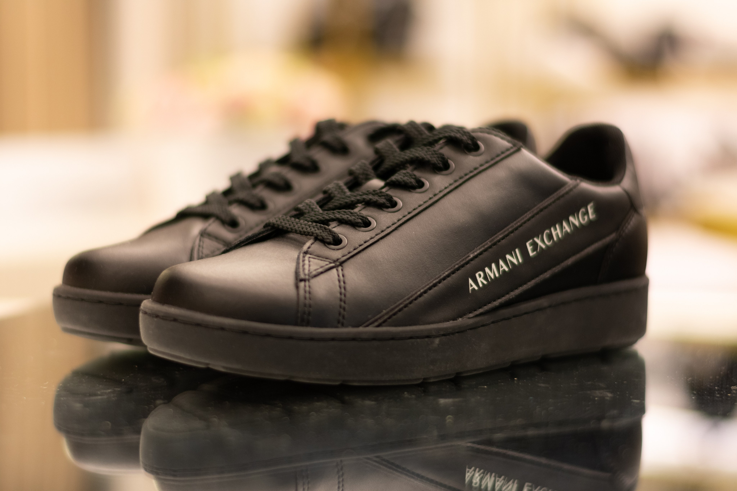 Для организаций. Предметная фотосессия для обувного магазина Capsula. Фотограф/видеограф Богдан Голованов