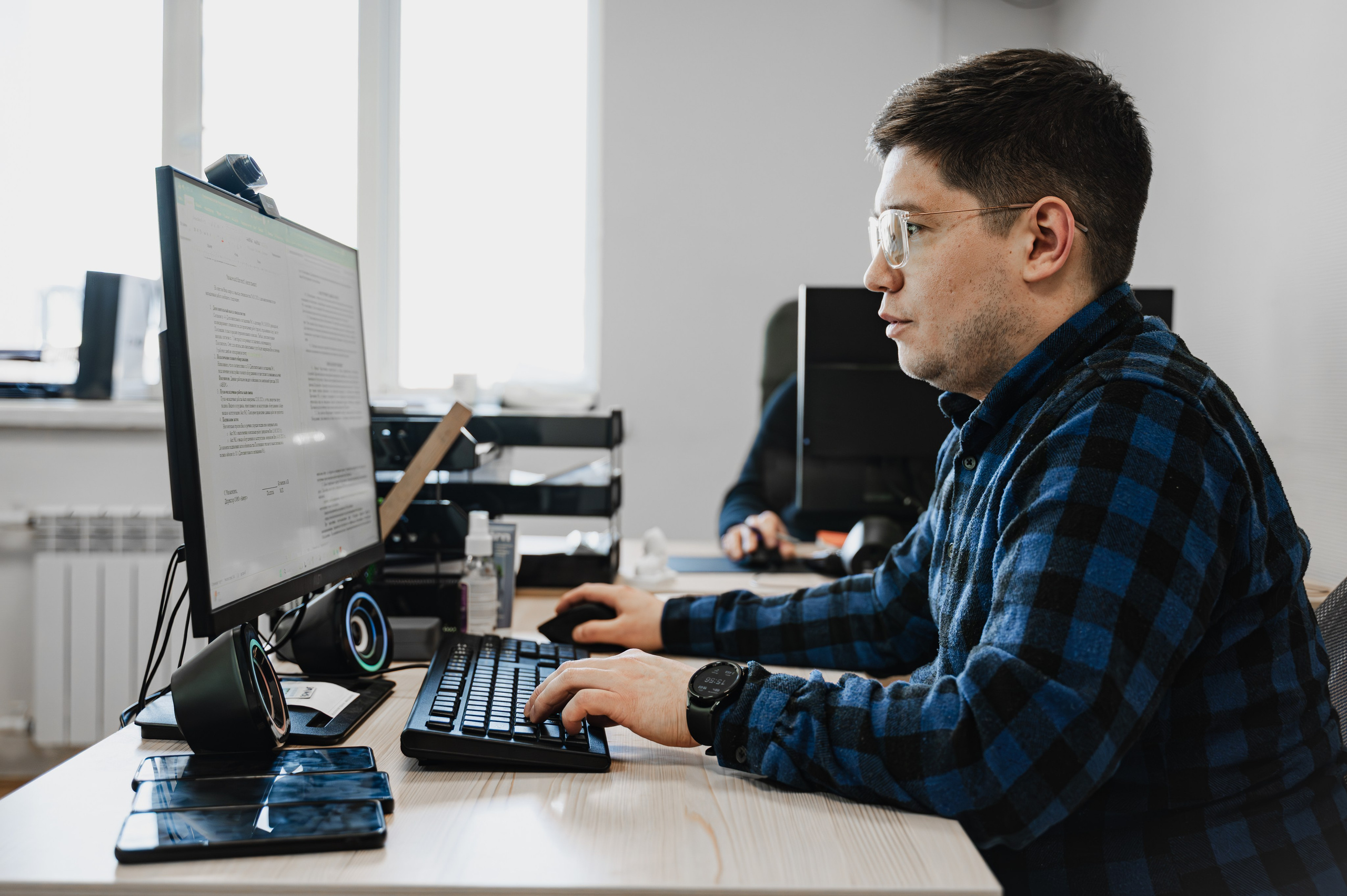 Для производства АВЕРС. Фотограф/видеограф Богдан Голованов