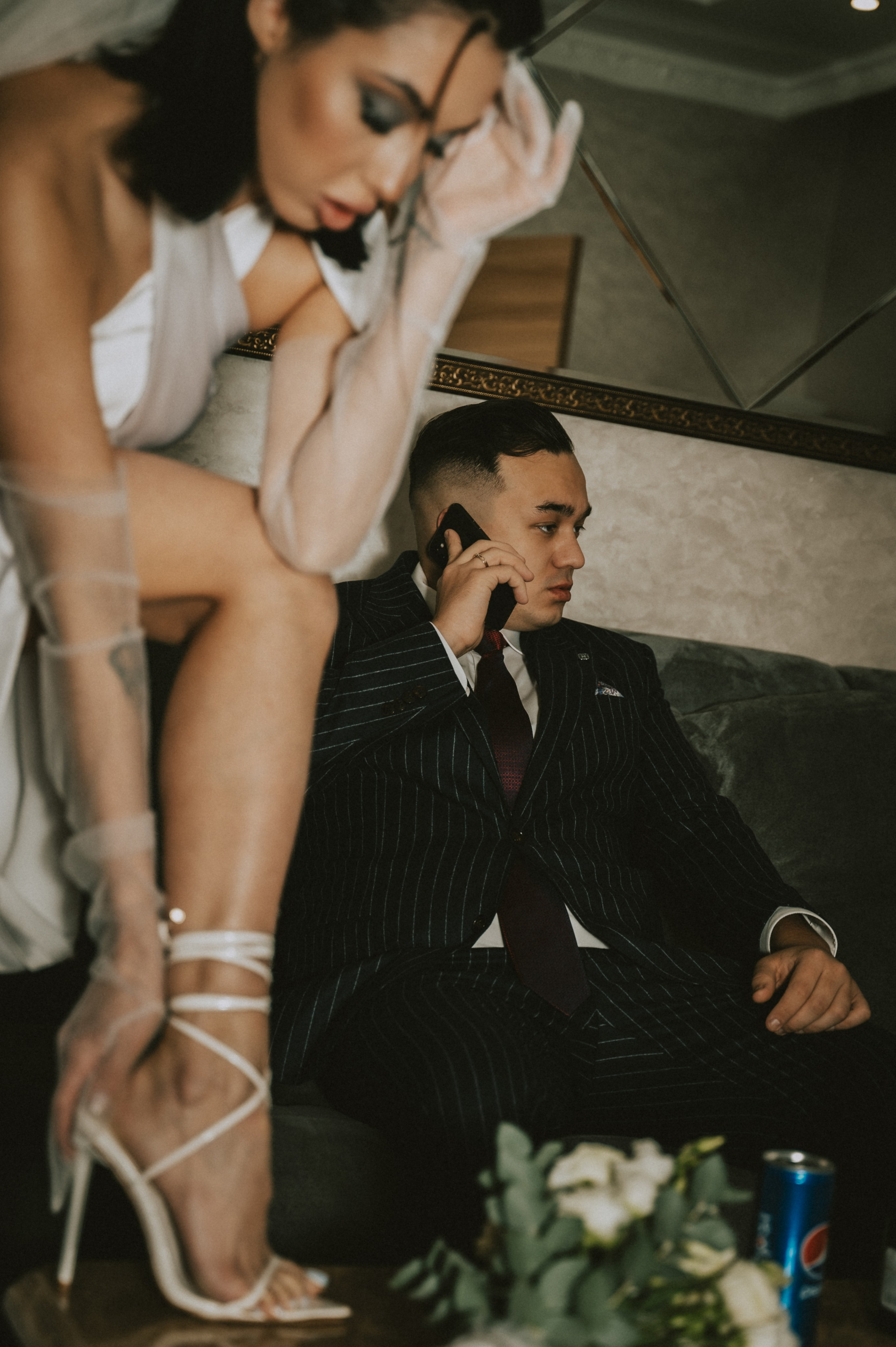 Свадьба Бали и Виоллеты. Фотограф/видеограф Богдан Голованов