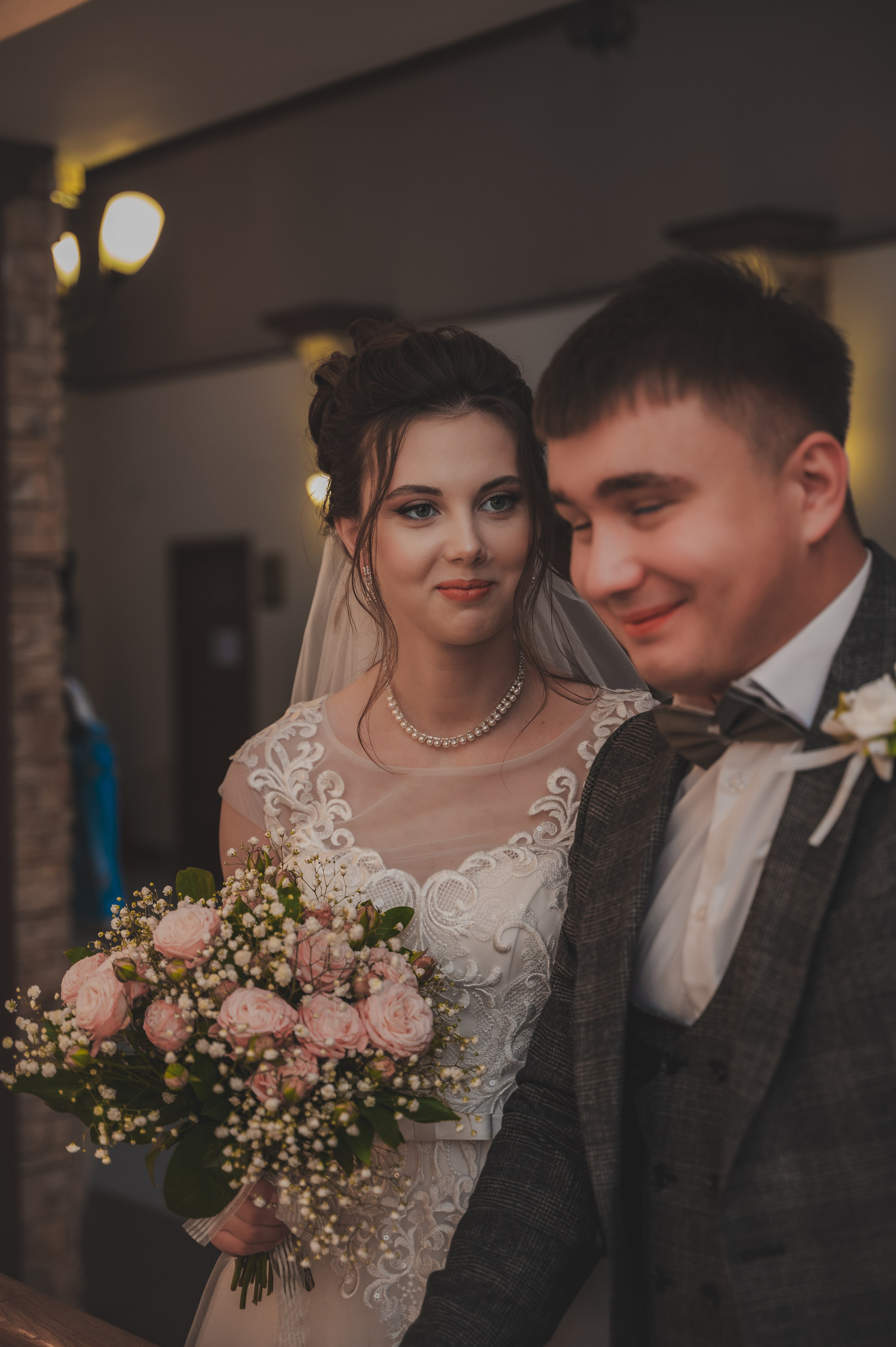 Свадьба Артура и Ники. Фотограф/видеограф Богдан Голованов