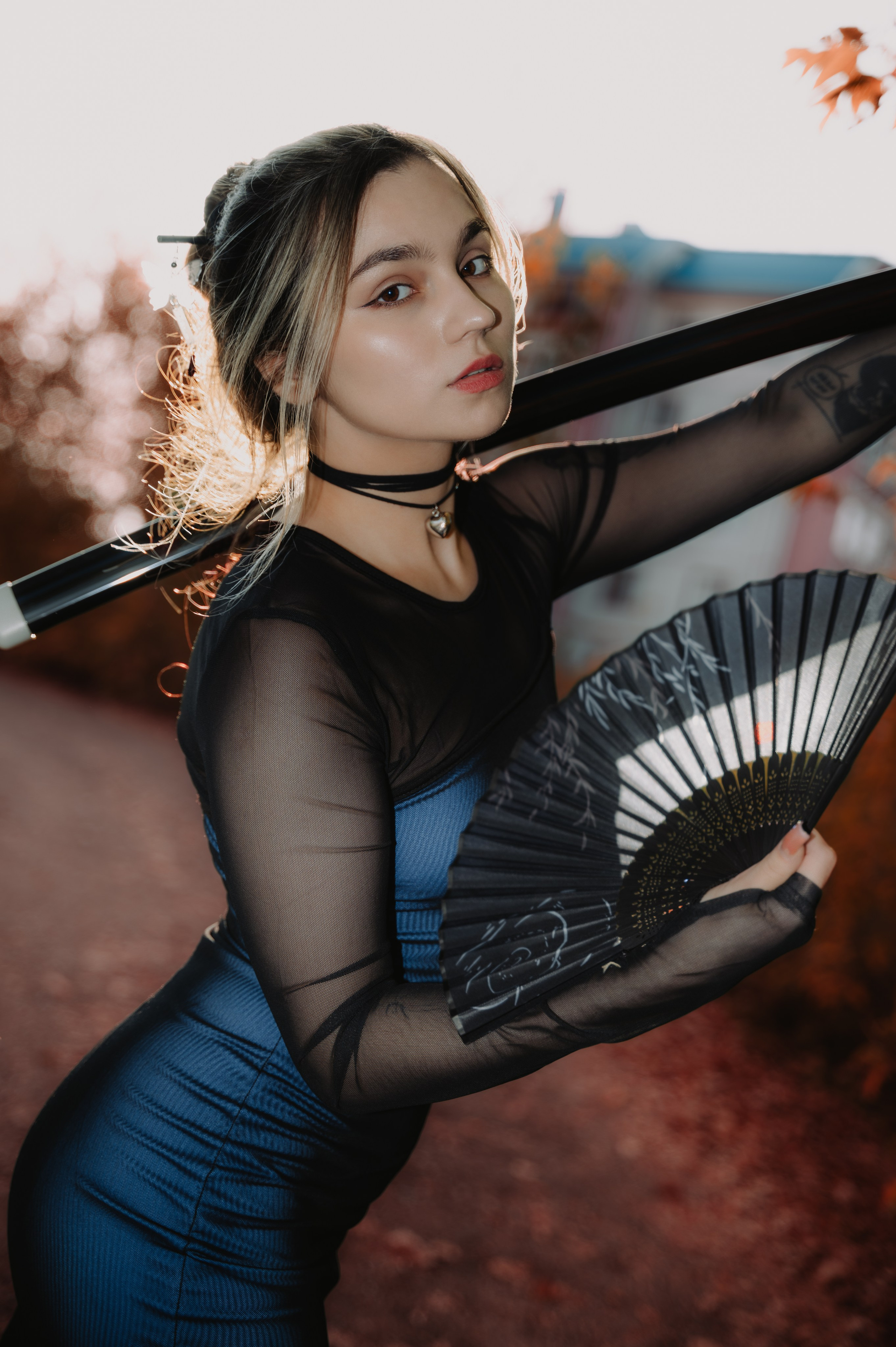 Лучшие кадры с каждой фотосессии. Фотограф/видеограф Богдан Голованов