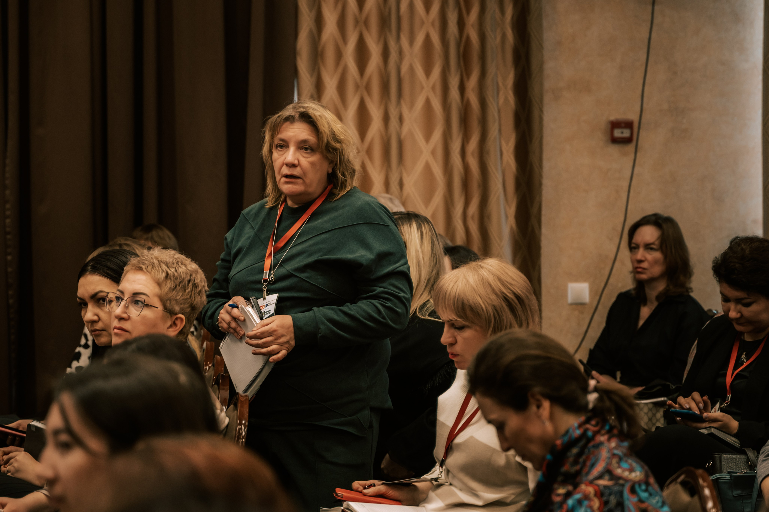 Мероприятия. Гильдия риелторов. Фотограф/видеограф Богдан Голованов