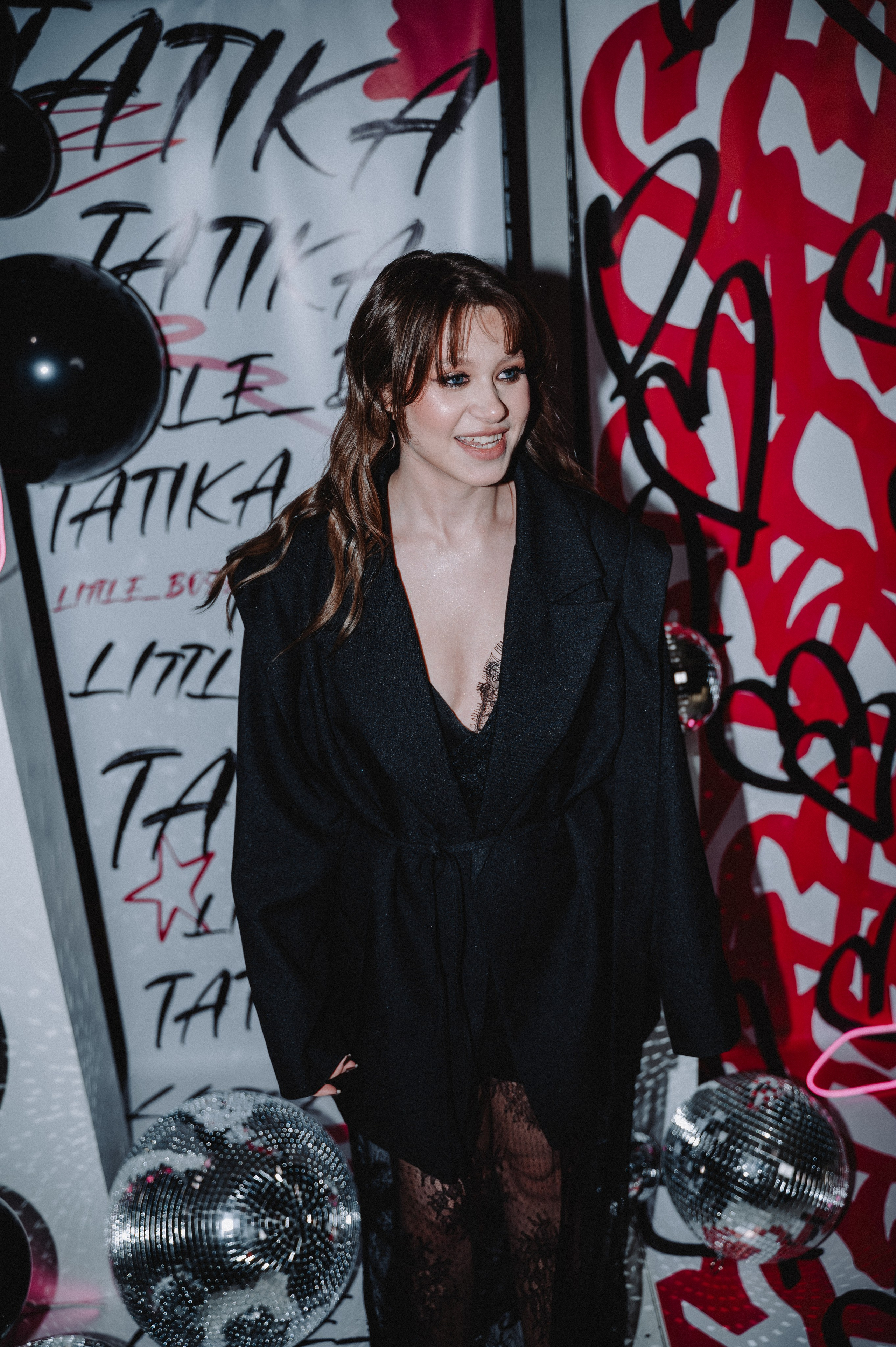 День рождения Татьяны. Фотограф/видеограф Богдан Голованов