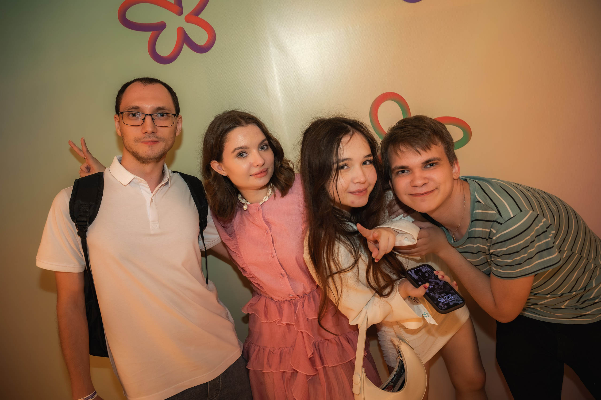 Мероприятия. Корпоратив Авито. Фотограф/видеограф Богдан Голованов