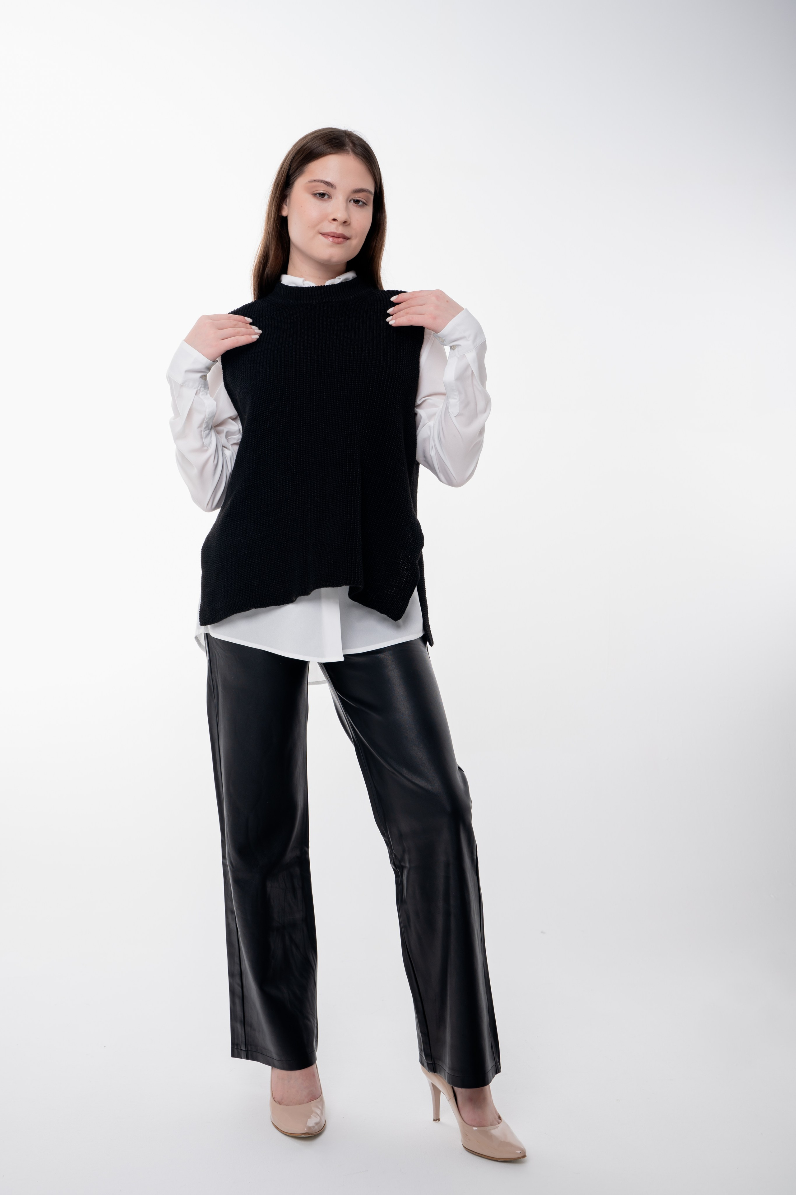 Фотосъёмка для Lamoda. Фотограф/видеограф Богдан Голованов