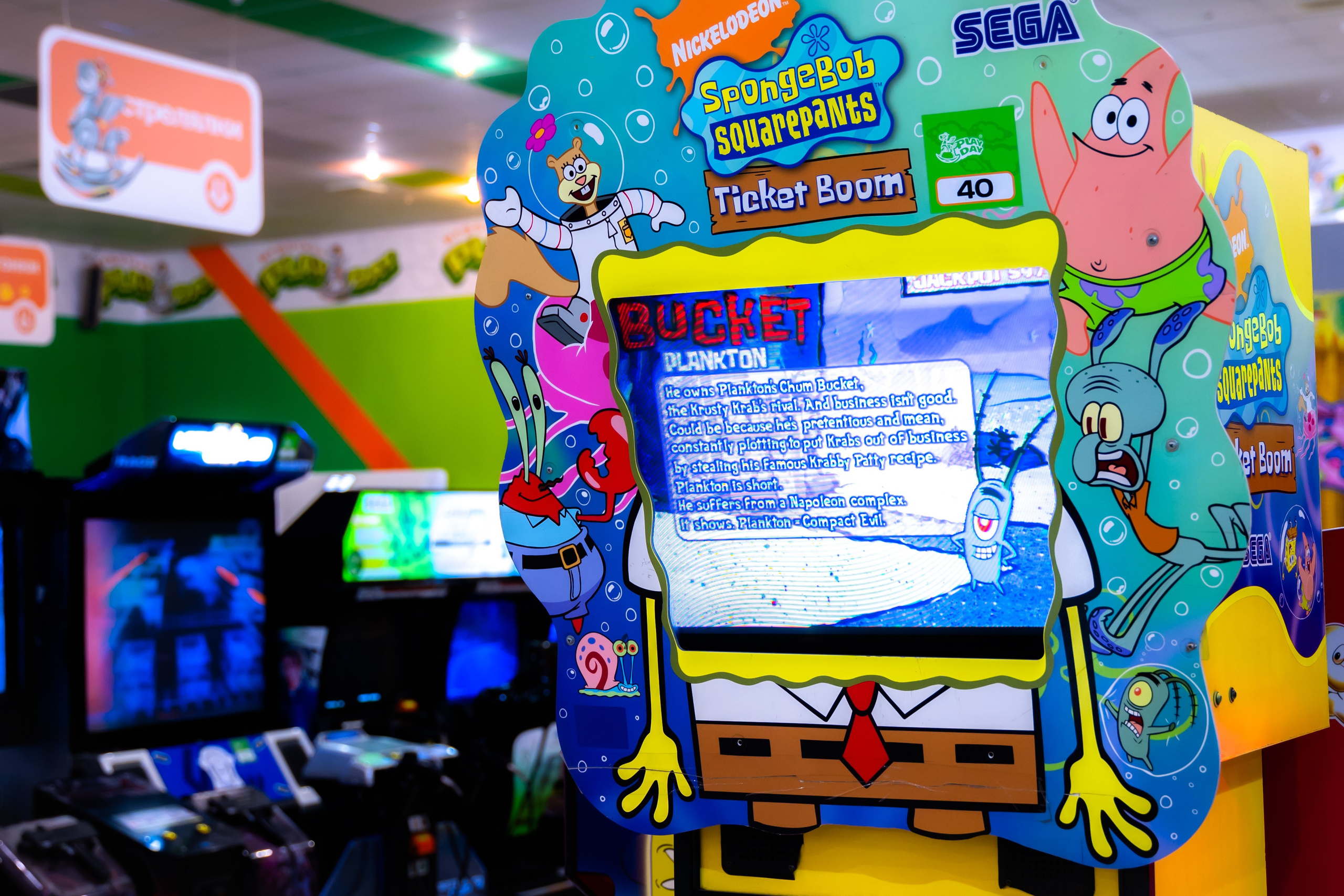 Интерьерная съёмка Торгового квартала. Фотограф/видеограф Богдан Голованов