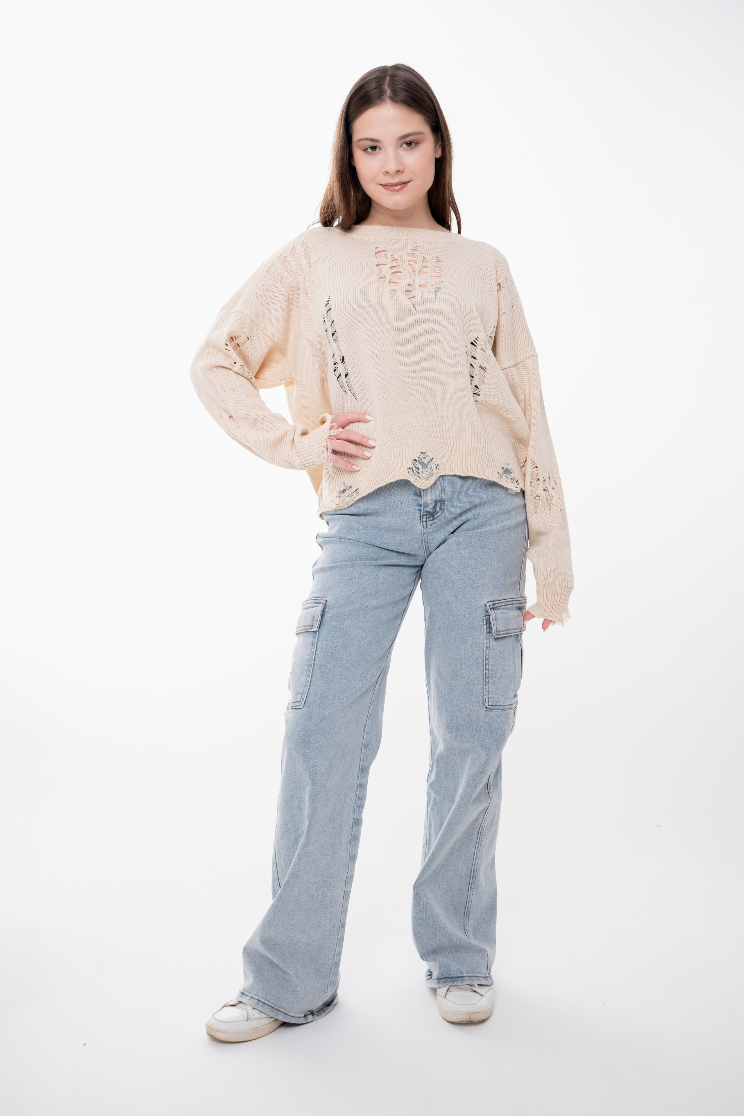 Фотосъёмка для Lamoda. Фотограф/видеограф Богдан Голованов