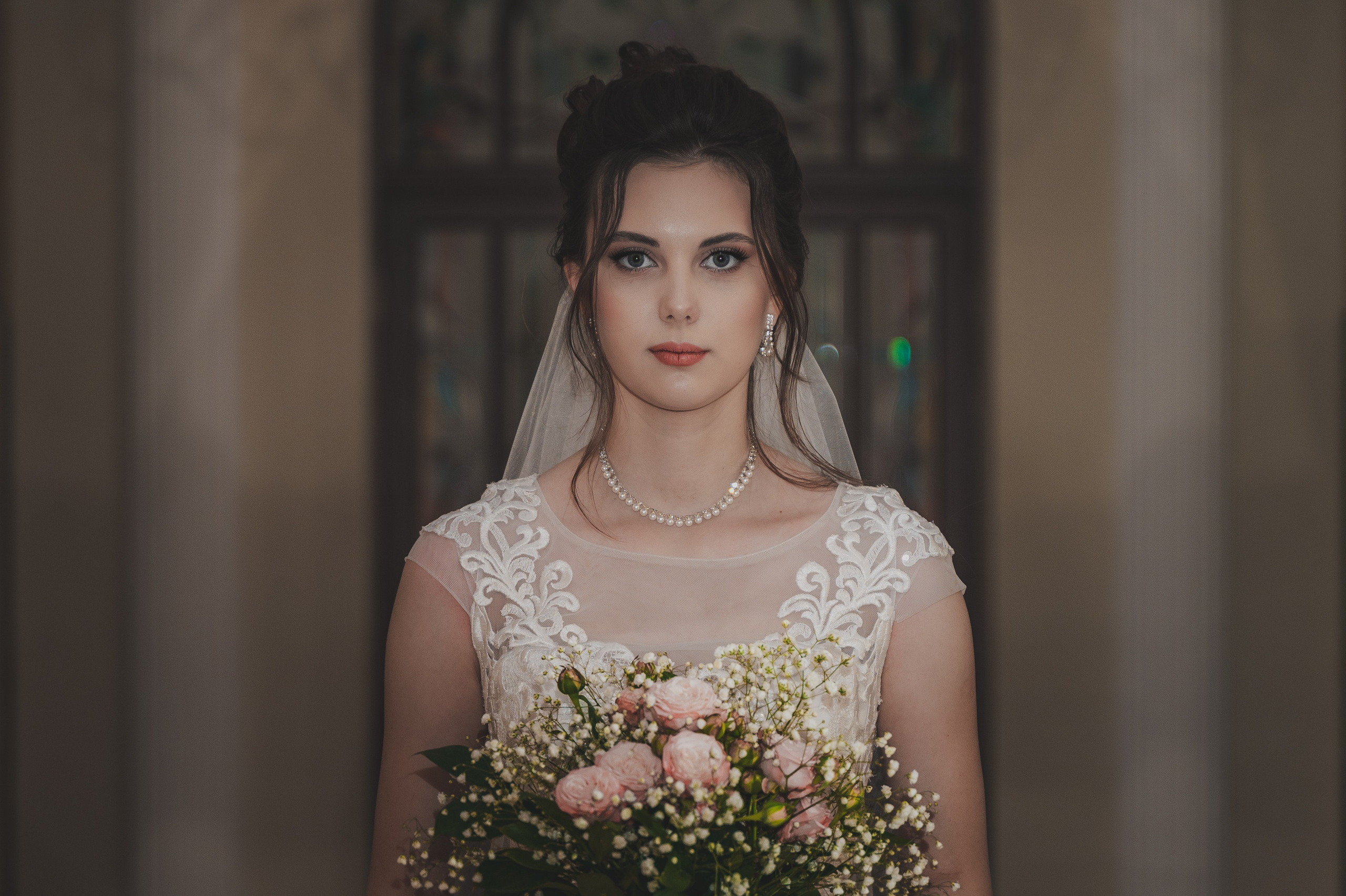 Свадьба Артура и Ники. Фотограф/видеограф Богдан Голованов