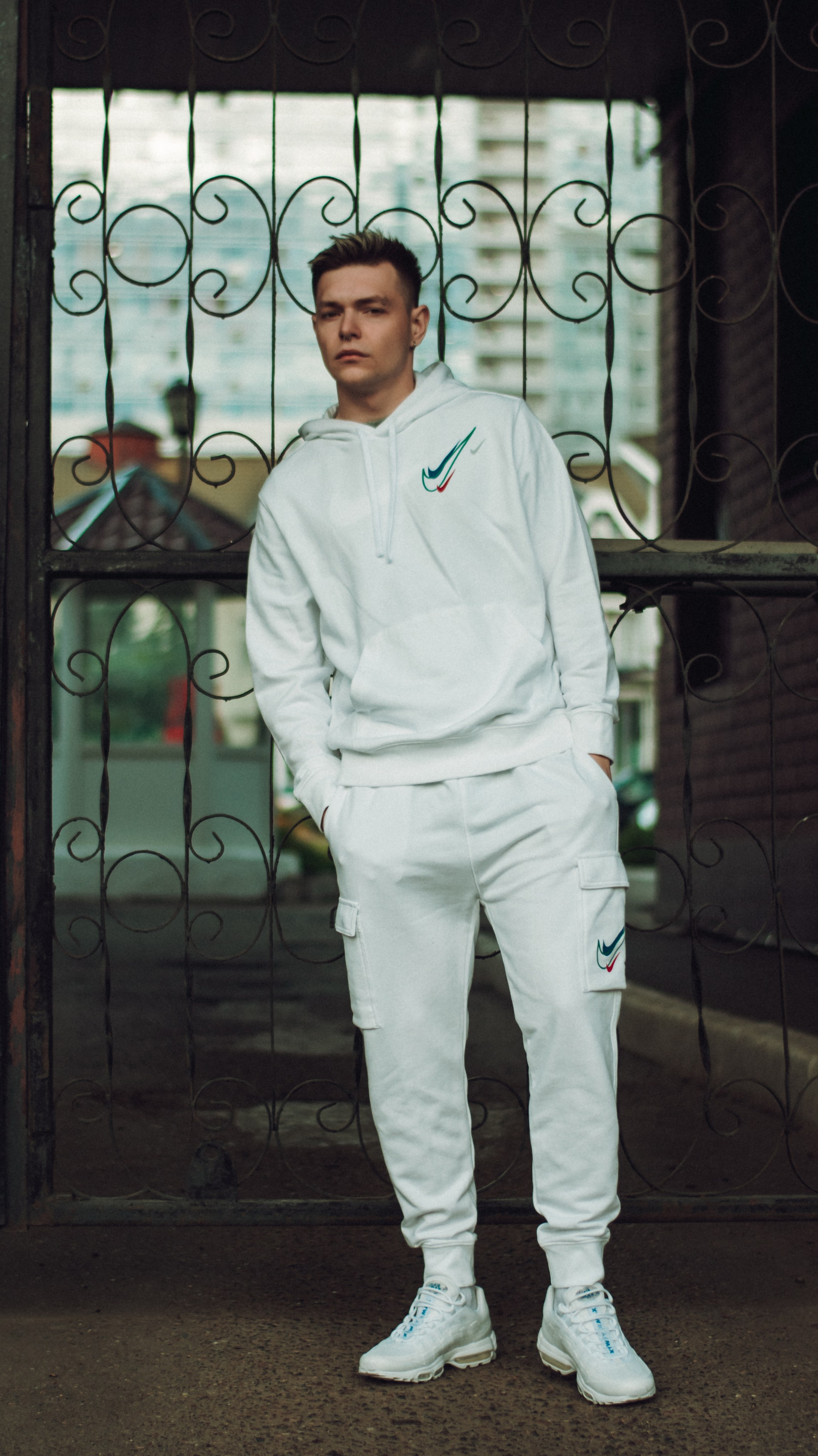 Для организаций. Фотосессия для магазина одежды FreeStyle. Фотограф/видеограф Богдан Голованов