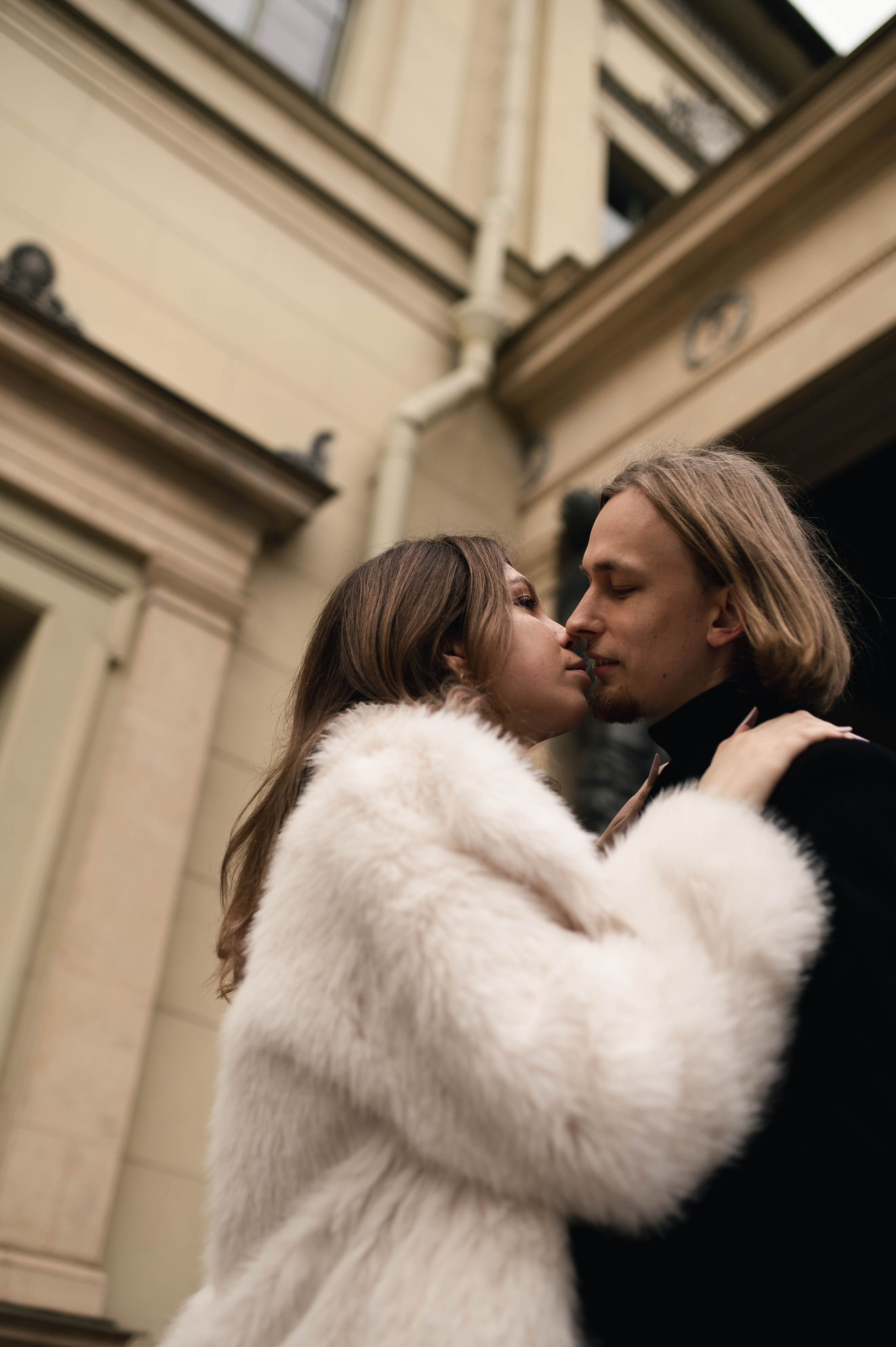 I&S | WEDDING. Лайфстайл фотограф в Санкт-Петербурге — Вера Целикова