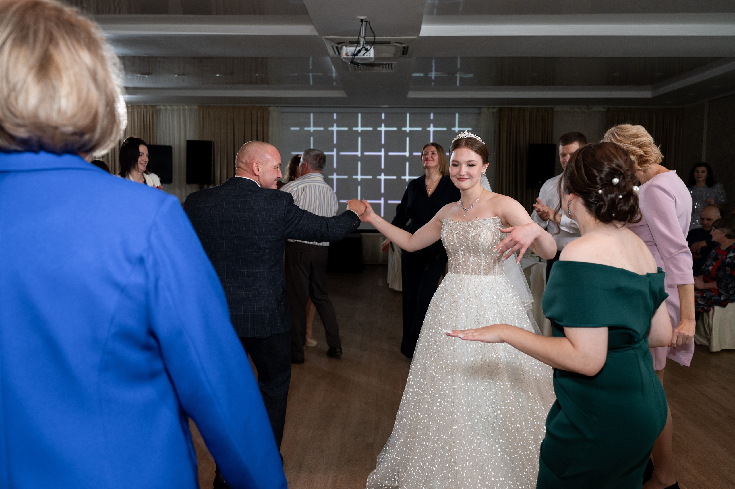 Егор & Анастасия. Фотограф в Омске Елизавета Кириллова