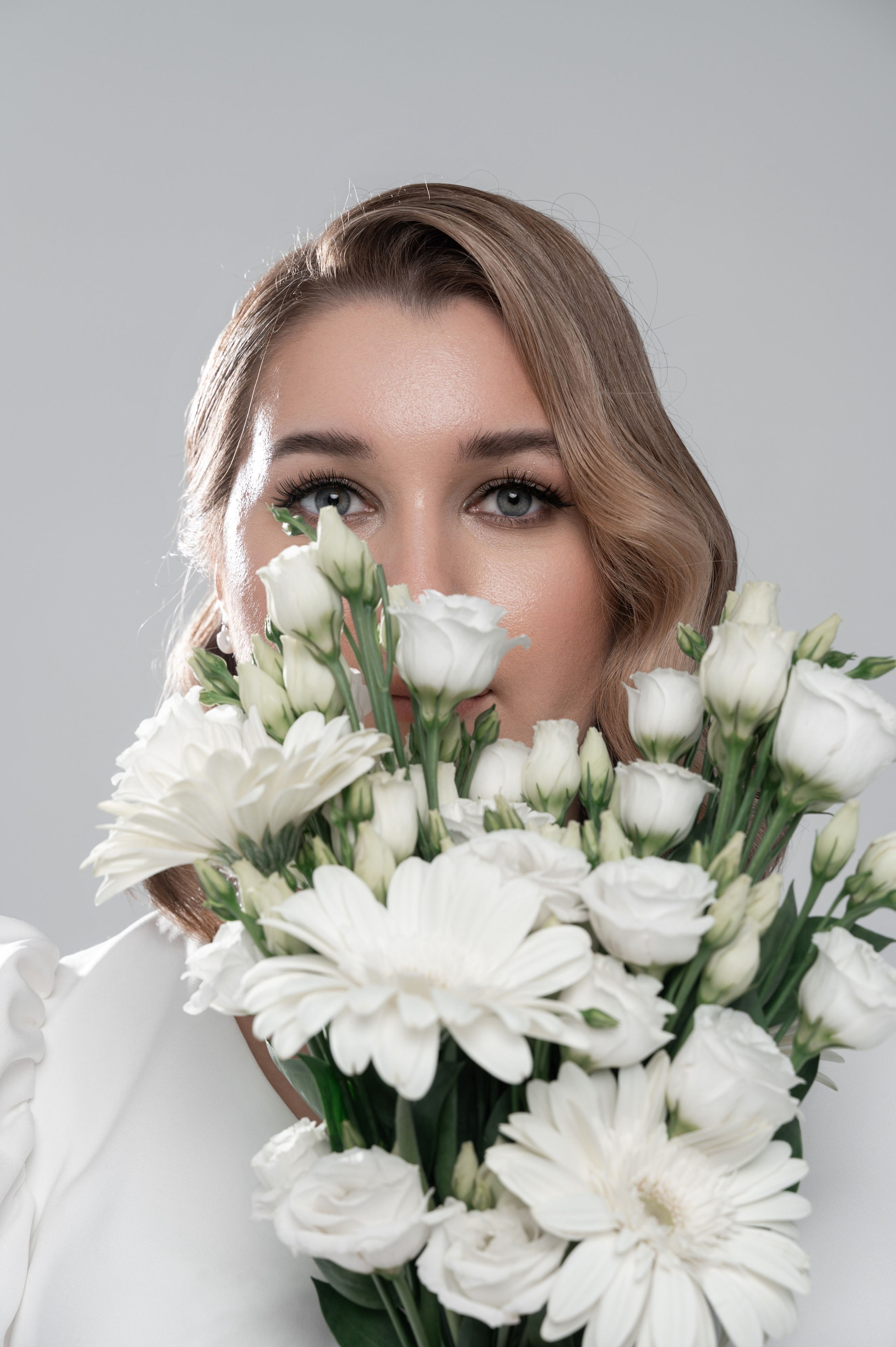 Иван & Виктория. Фотограф в Омске Елизавета Кириллова