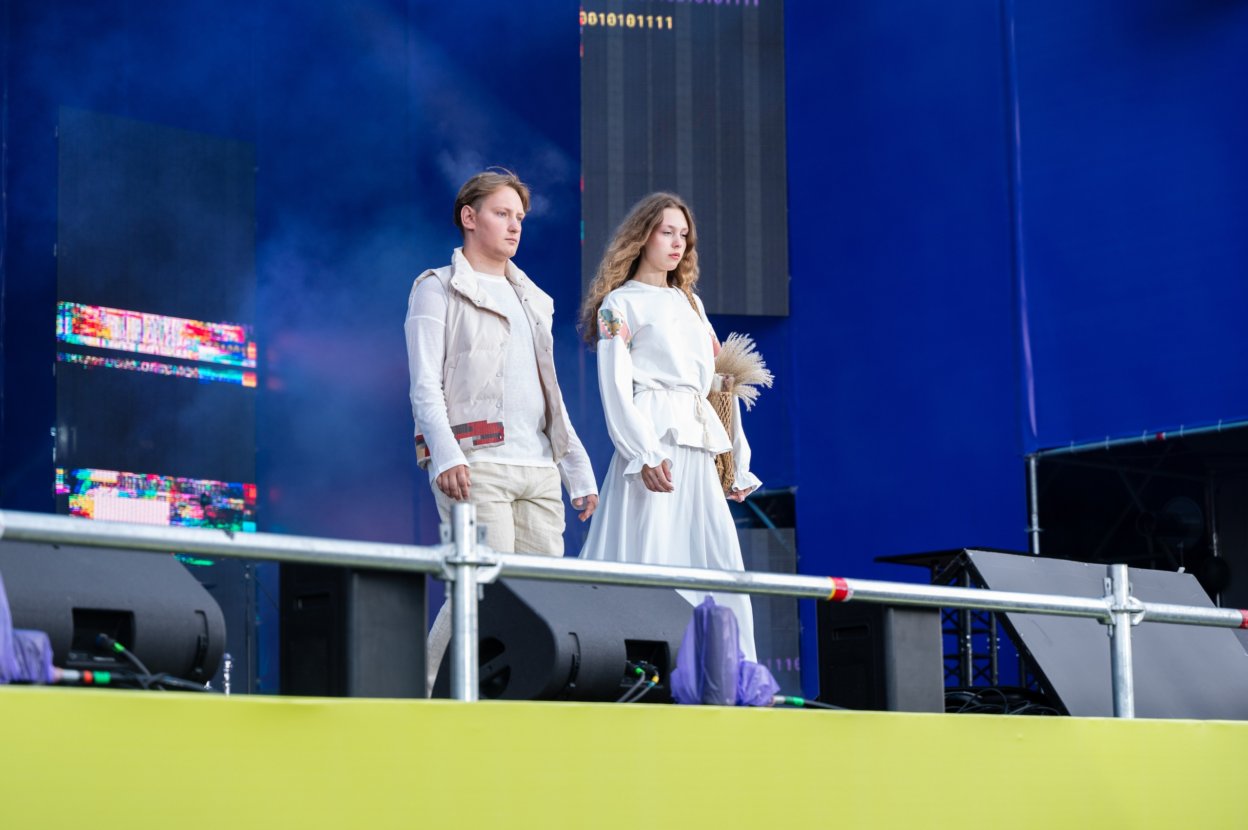 Код молодежи | 27.06.2025. Фотограф в Омске Елизавета Кириллова