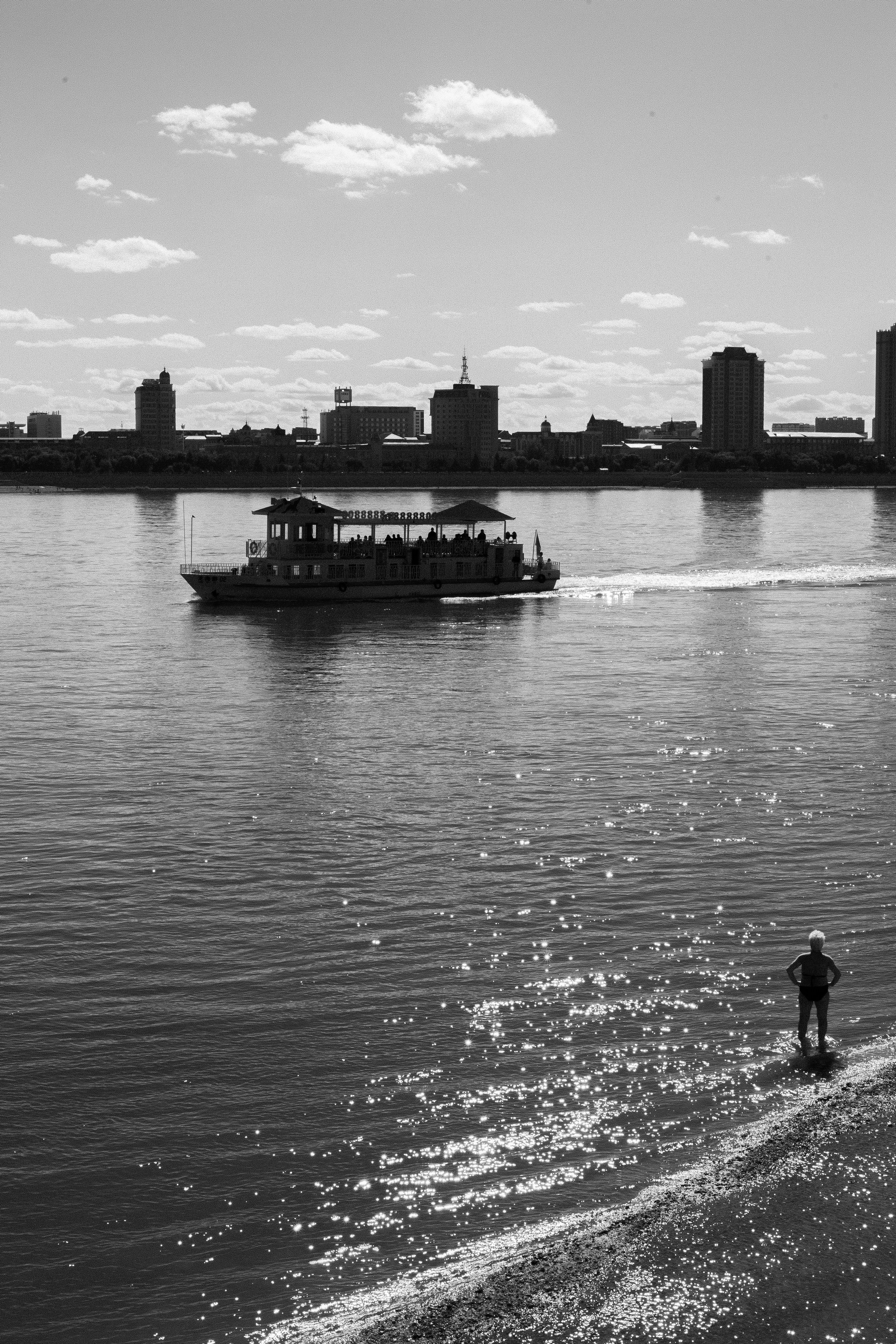 Благовещенск, август 2025. Фотограф в Ярославле Ольга Пыненкова