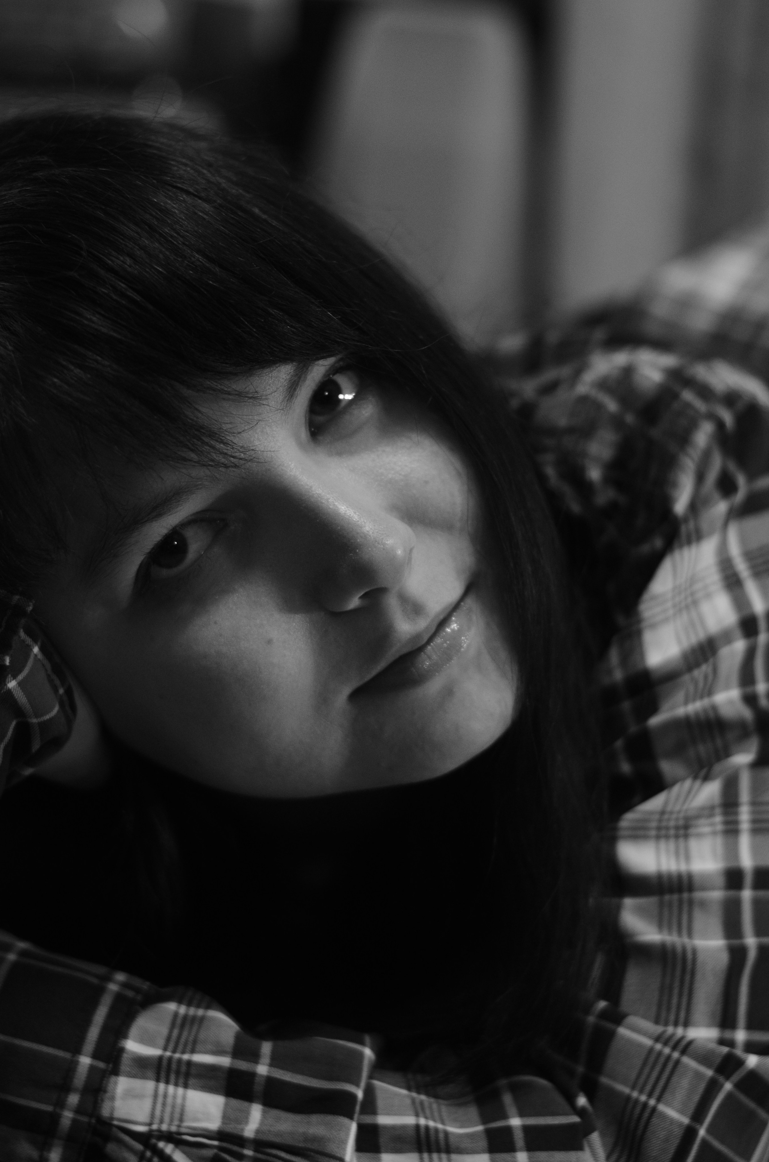 Нестудийные портреты. Спортивный фотограф, фотожурналист Павел Ларькин