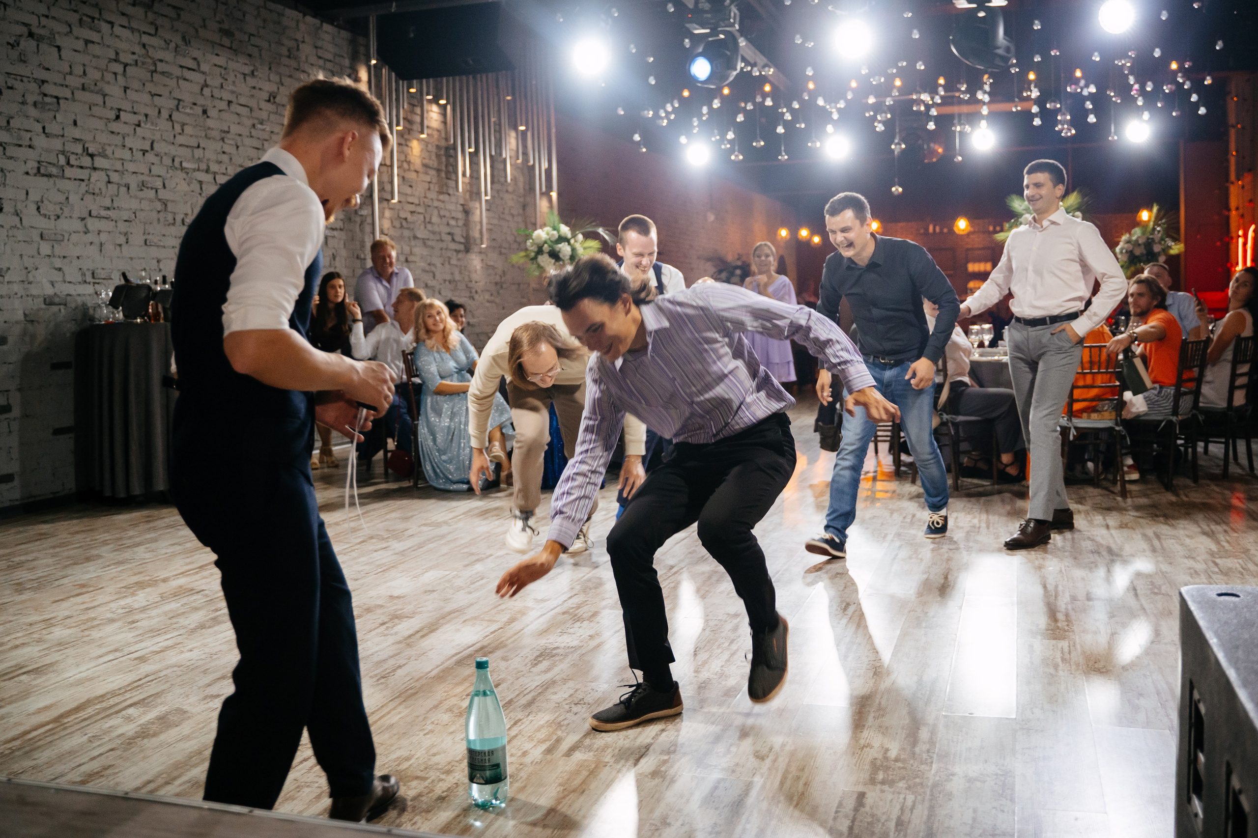 Мария и Иван. Семейный и свадебный фотограф в Санкт-Петербурге и Москве