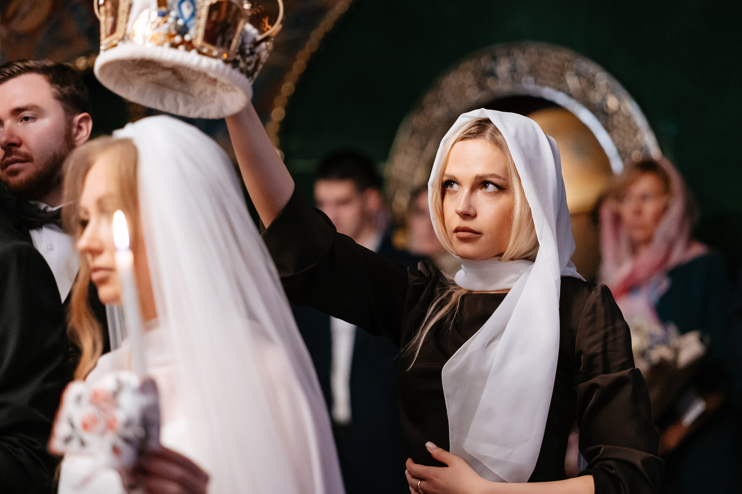 Свадебная фотосессия в Пушкине. Семейный и свадебный фотограф в Санкт-Петербурге и Москве