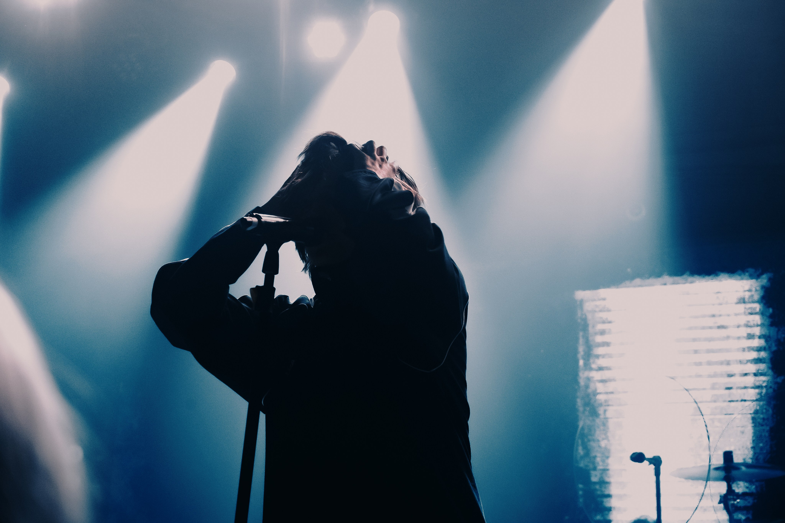 Концерт Мартина в Уфе. Фотограф Гильмутдинов Руслан