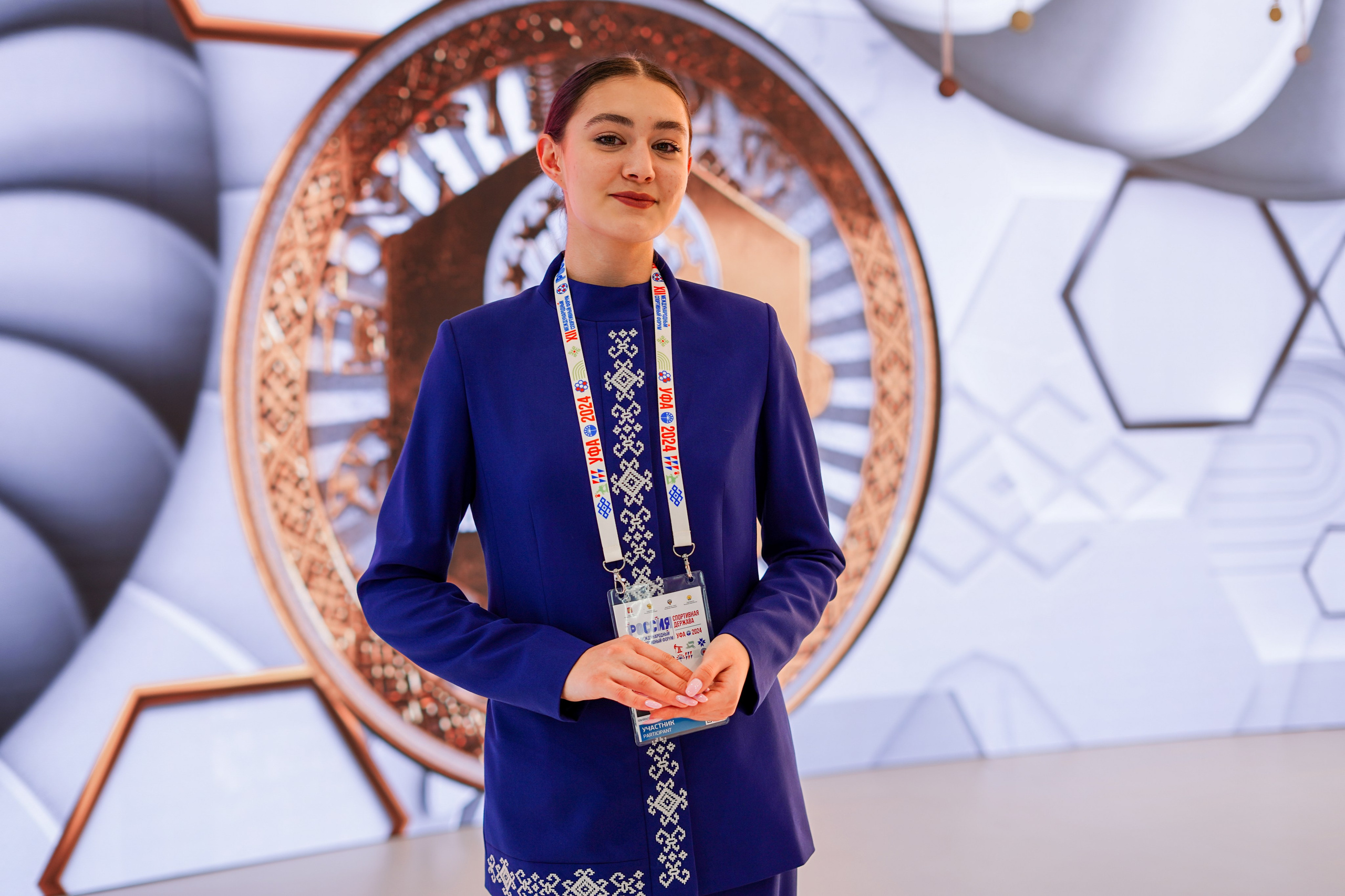 Россия Спортивная Держава. Фотограф Гильмутдинов Руслан