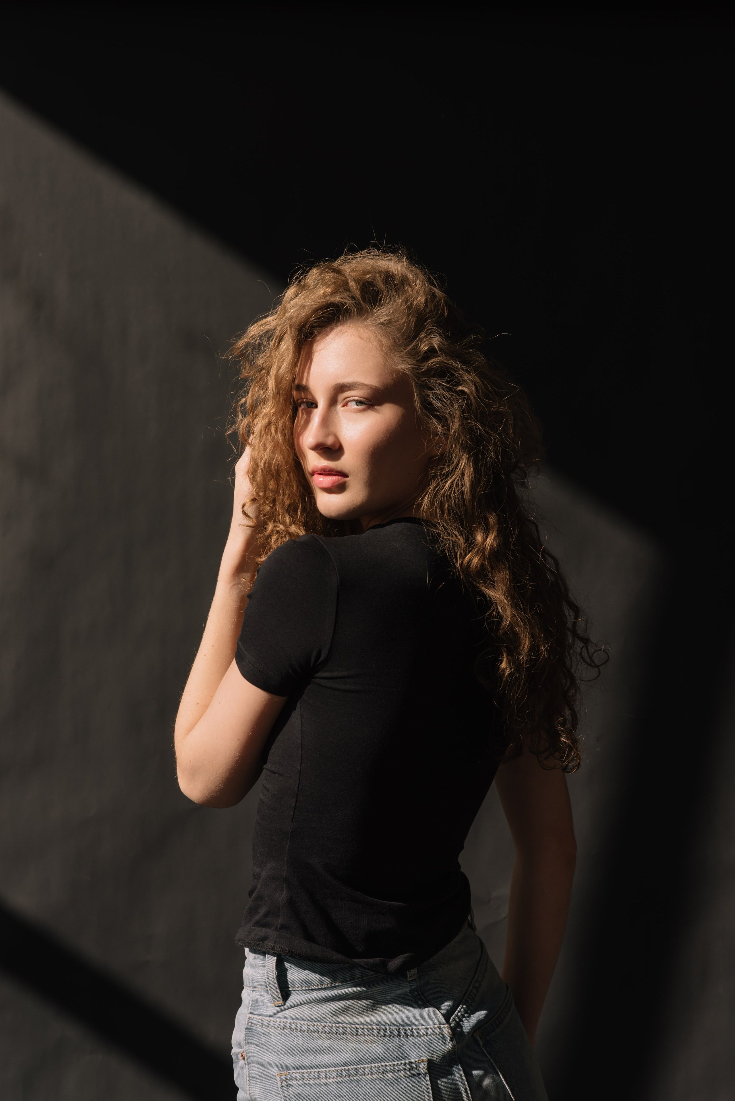 Алина. Фотограф Нижний Новгорода Елена Калмыкова