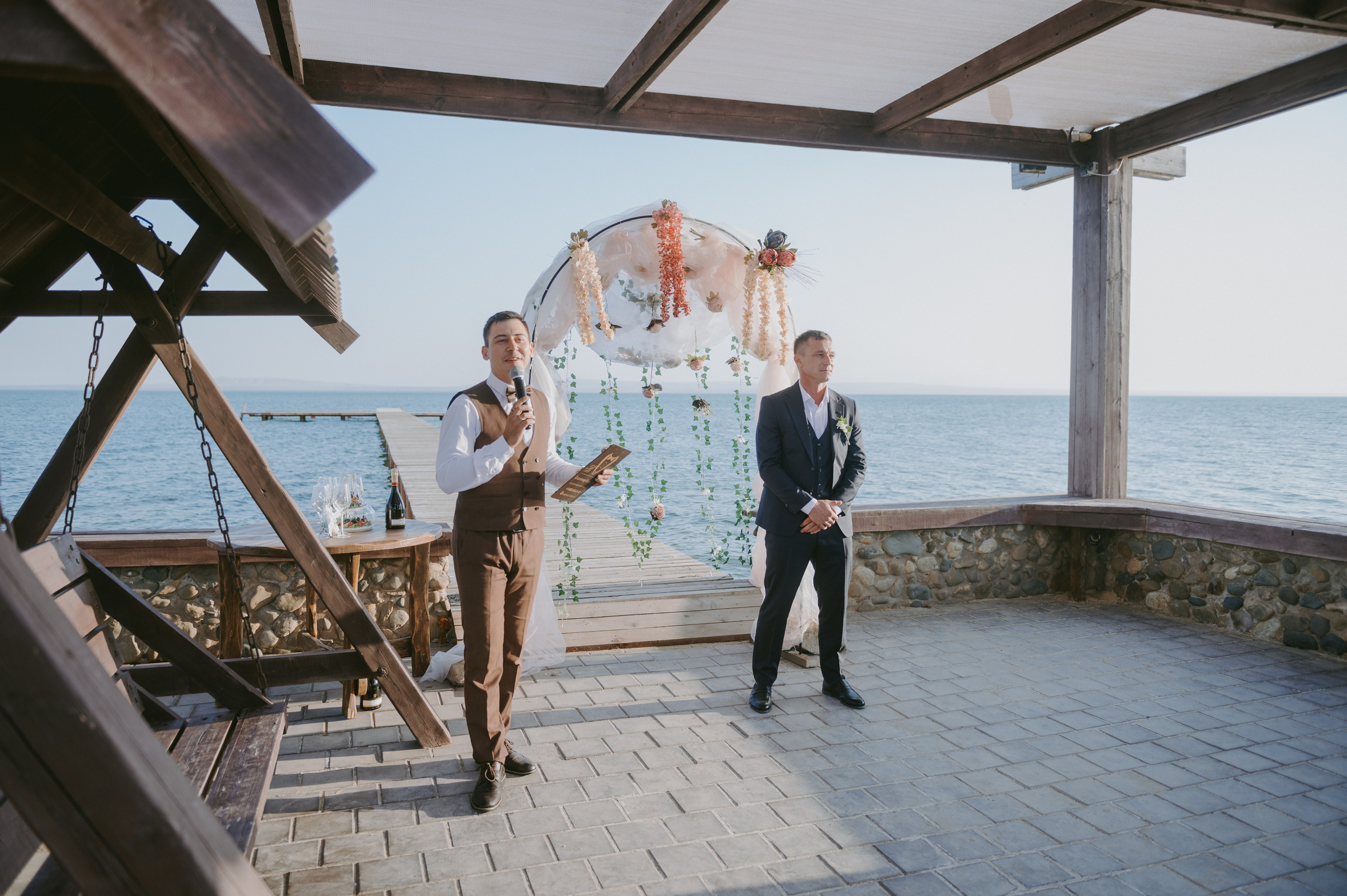 Олег&Елизавета фотограф Елена Горбач. Свадебный и семейный фотограф город Темрюк Фотостудия Темрюк