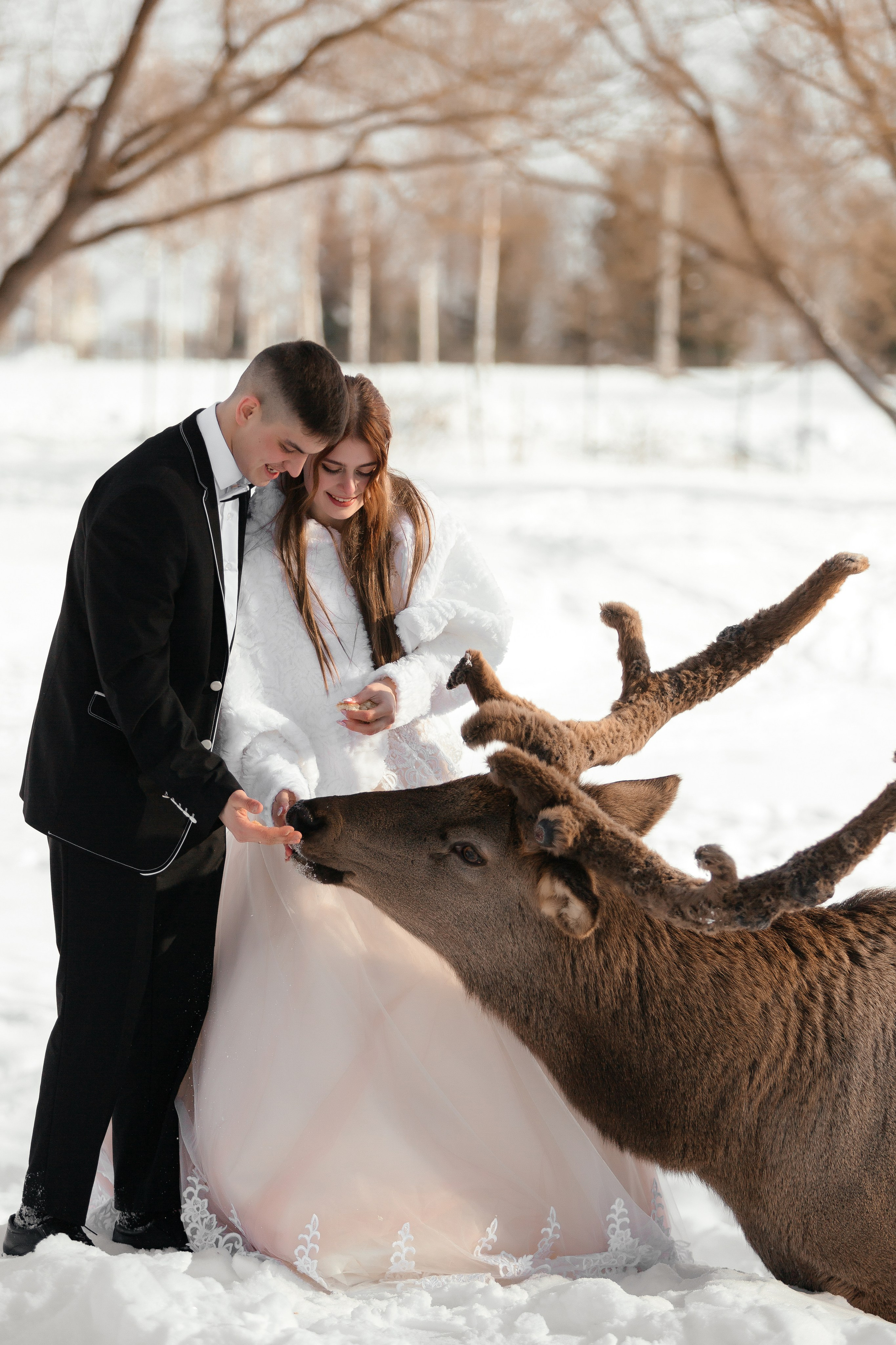 Свадьба Никита и Анастасия. Фототерапевт Ева Бунеева