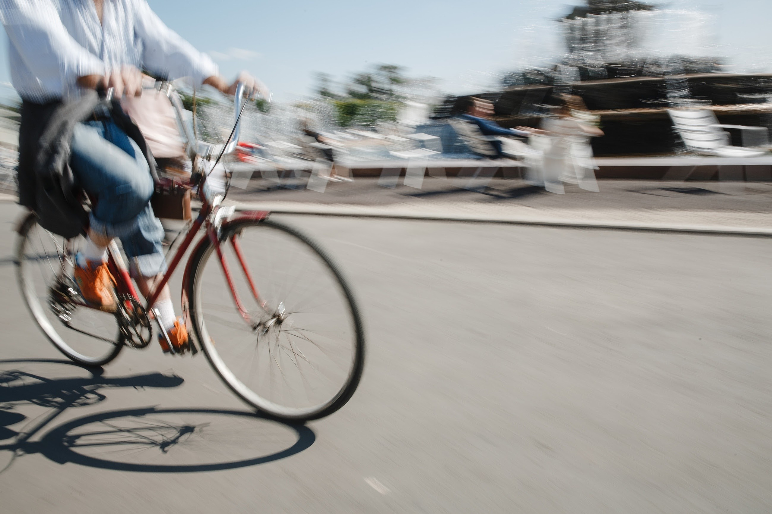 Саша и Лена. Свадебный фотограф в Москве и МО Александр Ласковенков