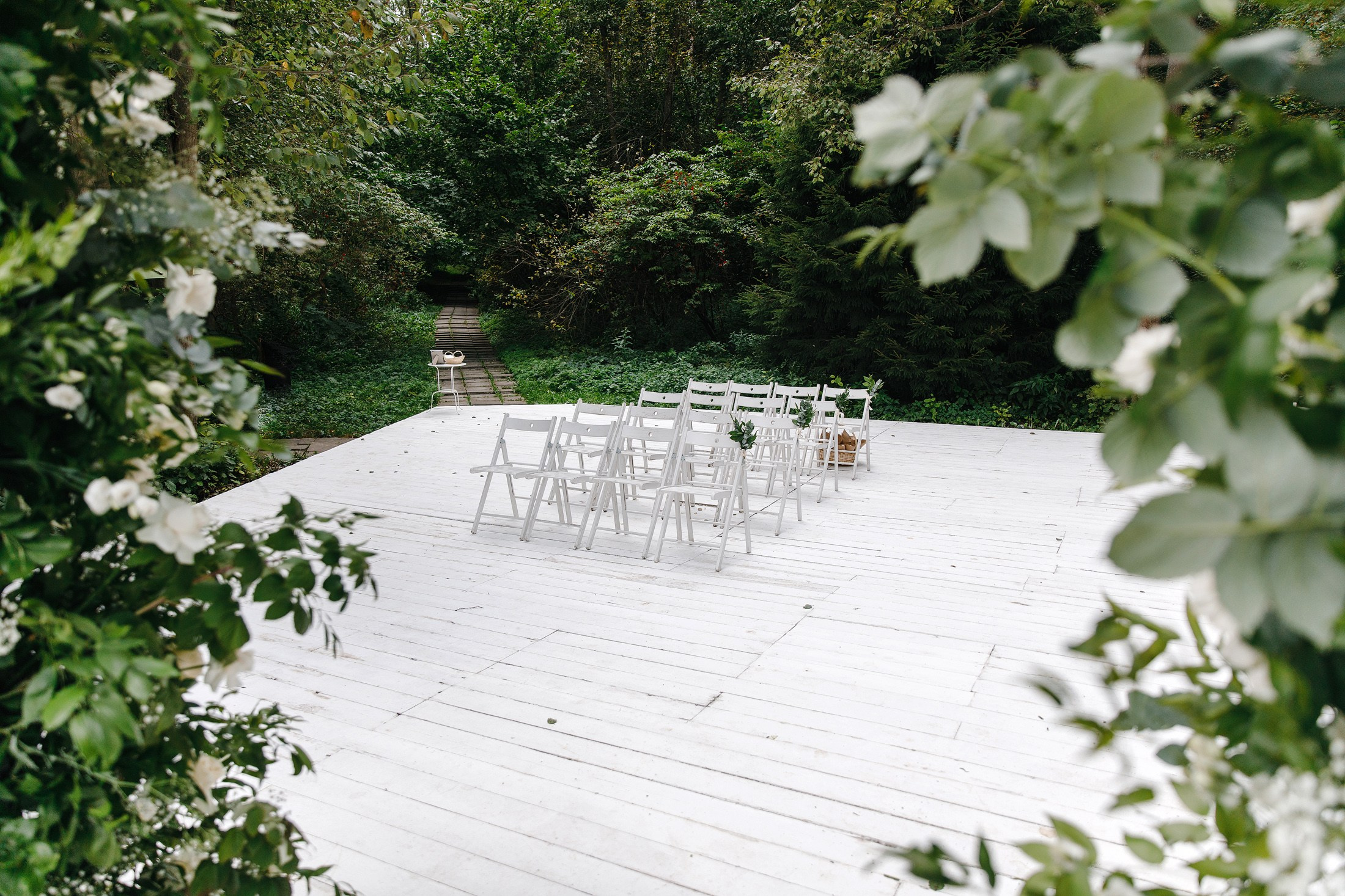 Александр и Евгения. Главная