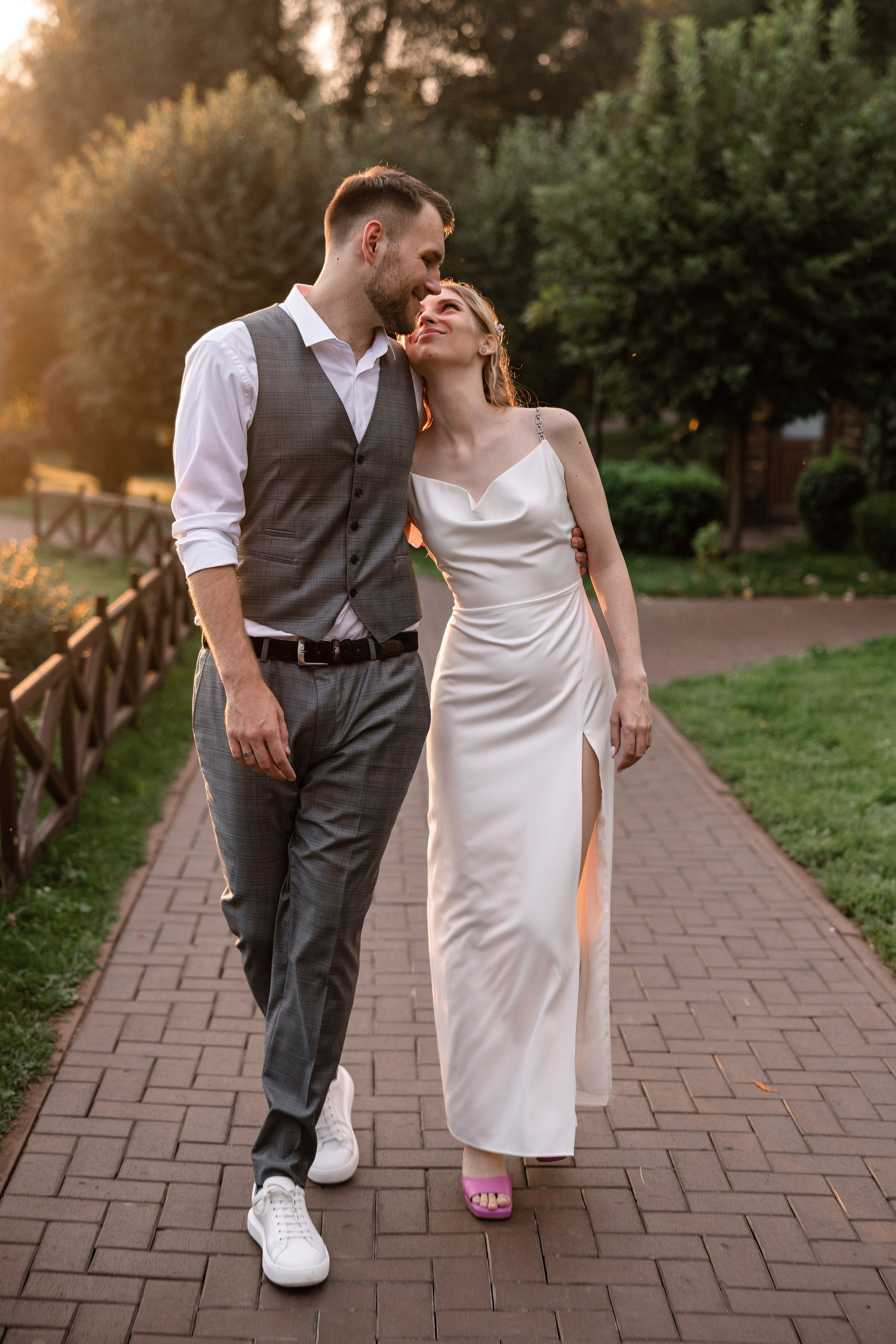 Свадьба Завидное. Свадебный фотограф и видеограф в Москве, Виктор Архилюк