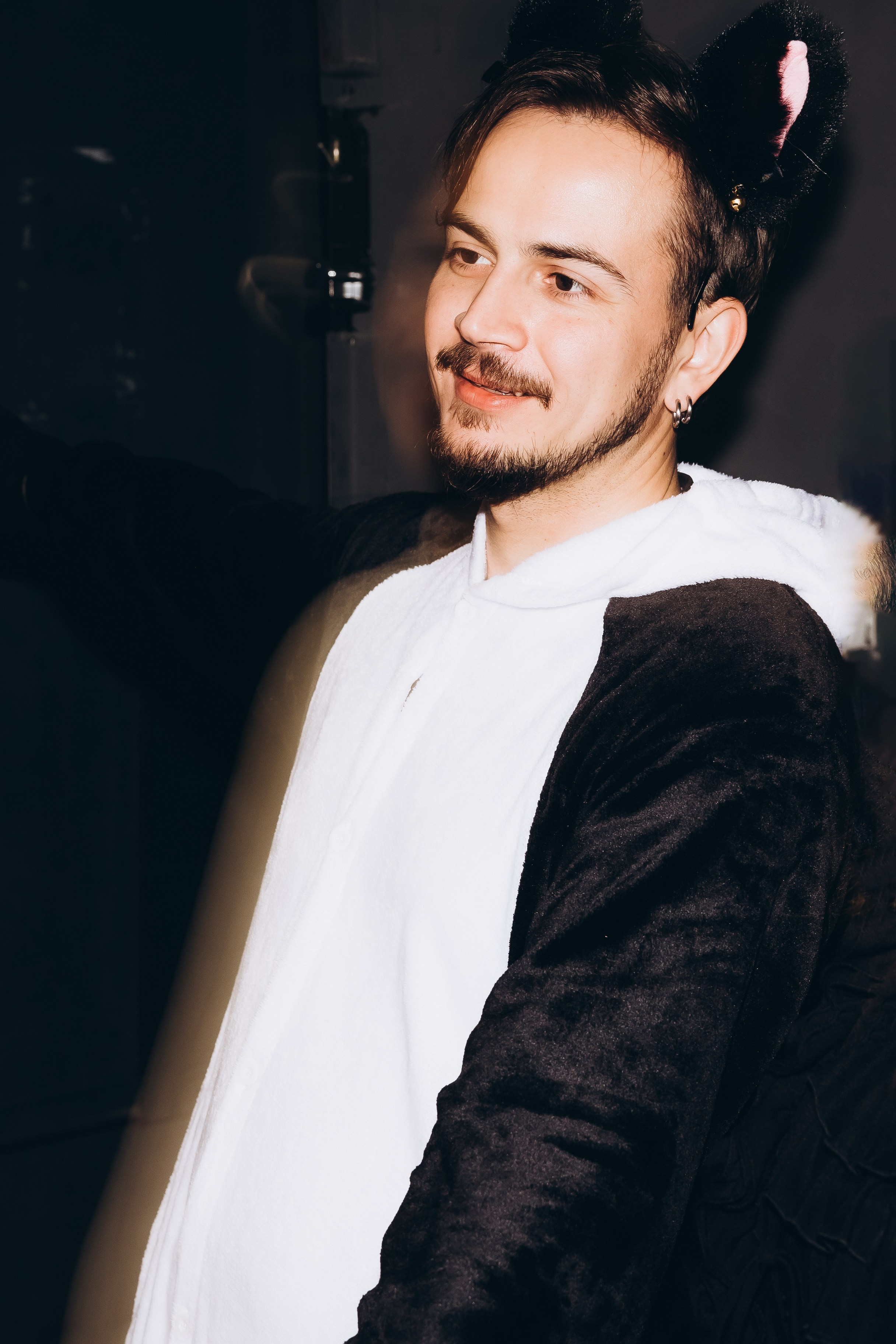 Halloween'24. Фотограф ВИКА МЕДУЗА