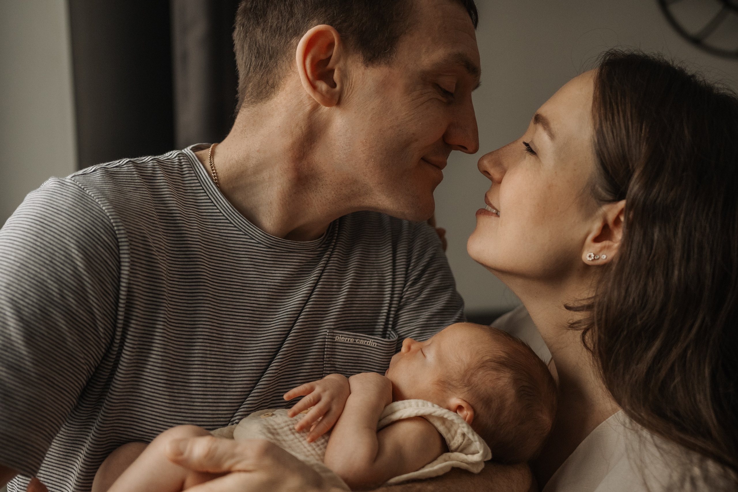 Лев. Гаврилова Настя семейный фотограф lifestyle в Москве