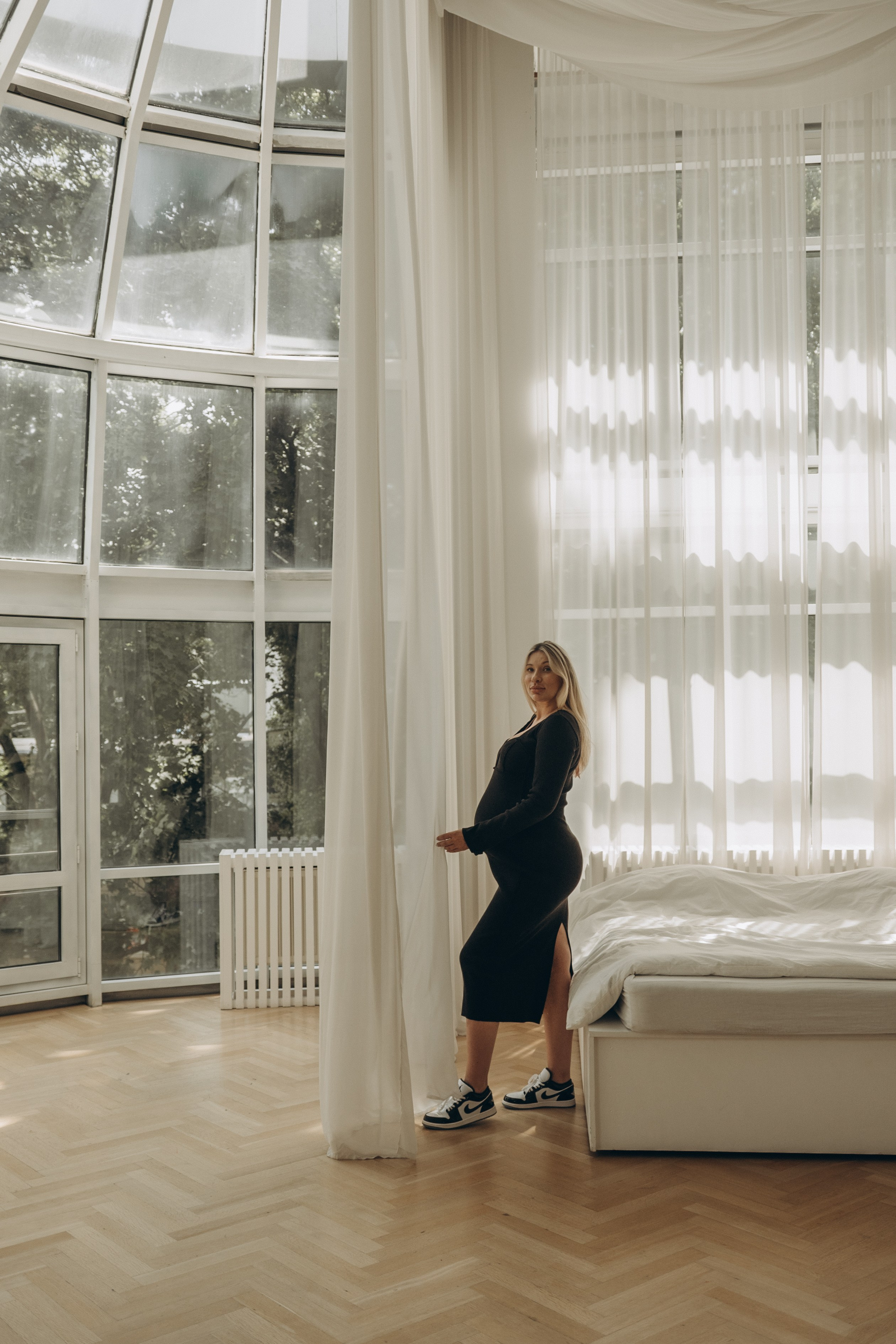 Наталья и Игорь. Гаврилова Настя семейный фотограф lifestyle в Москве