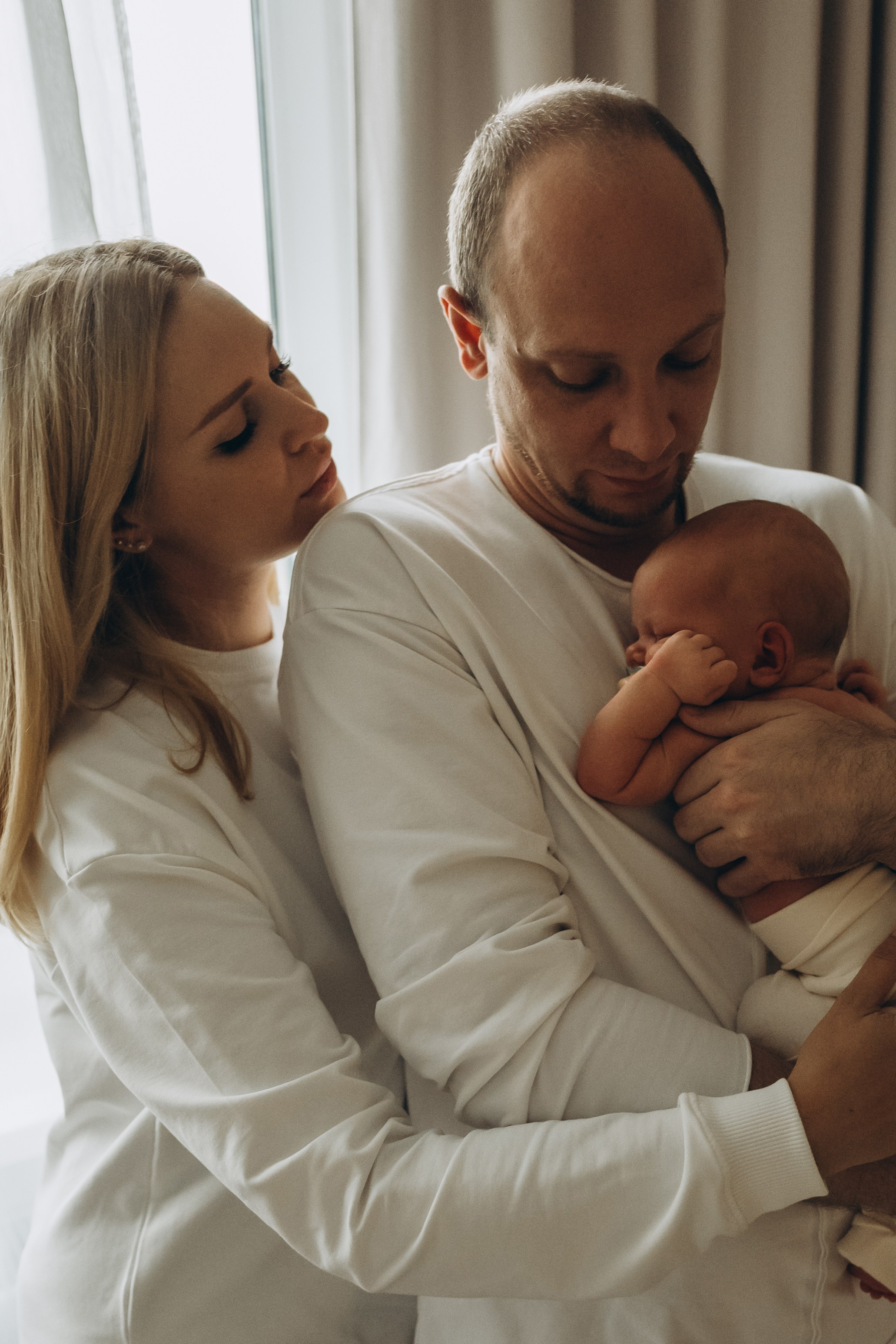 Демид. Гаврилова Настя семейный фотограф lifestyle в Москве