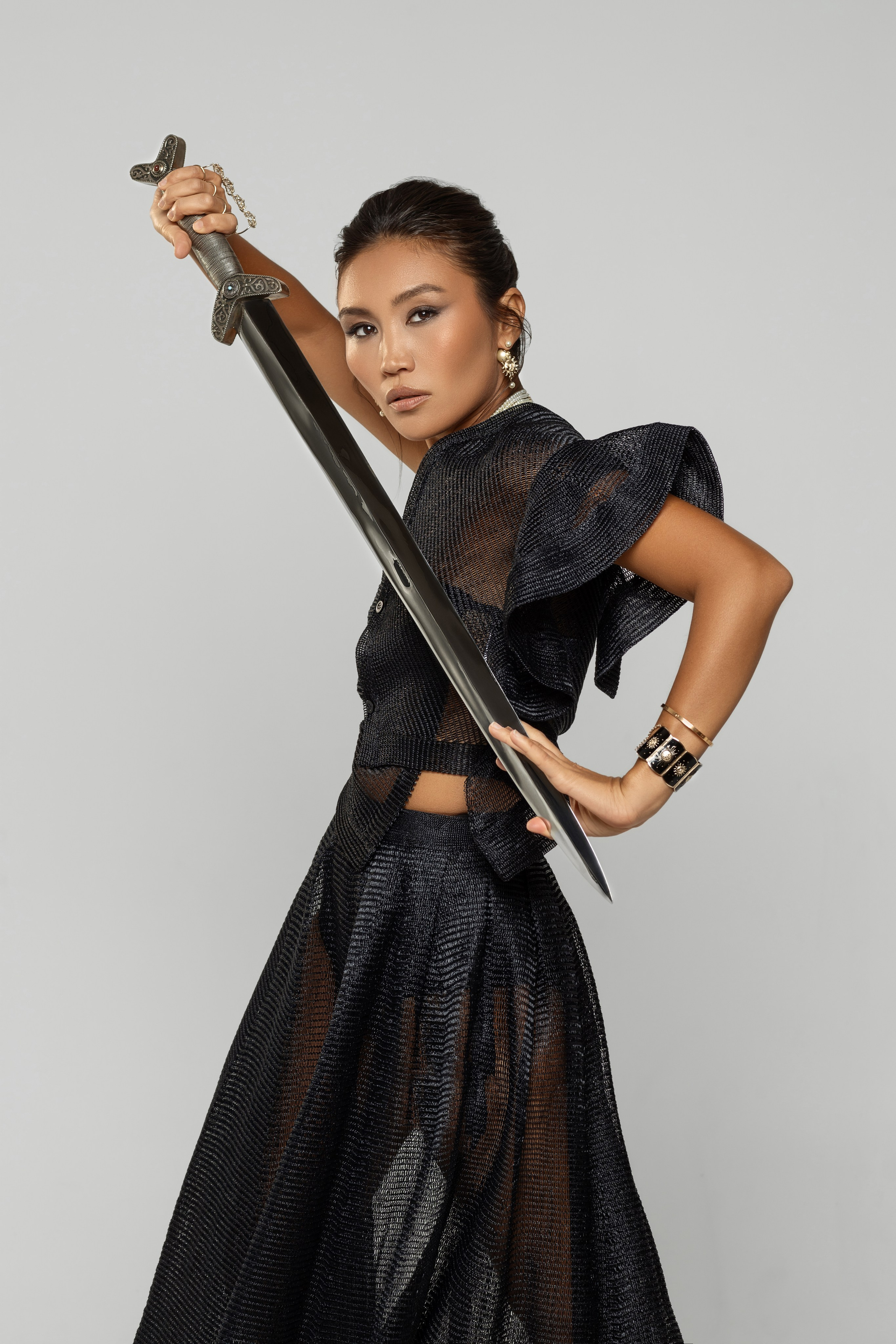 Fashion Photographer