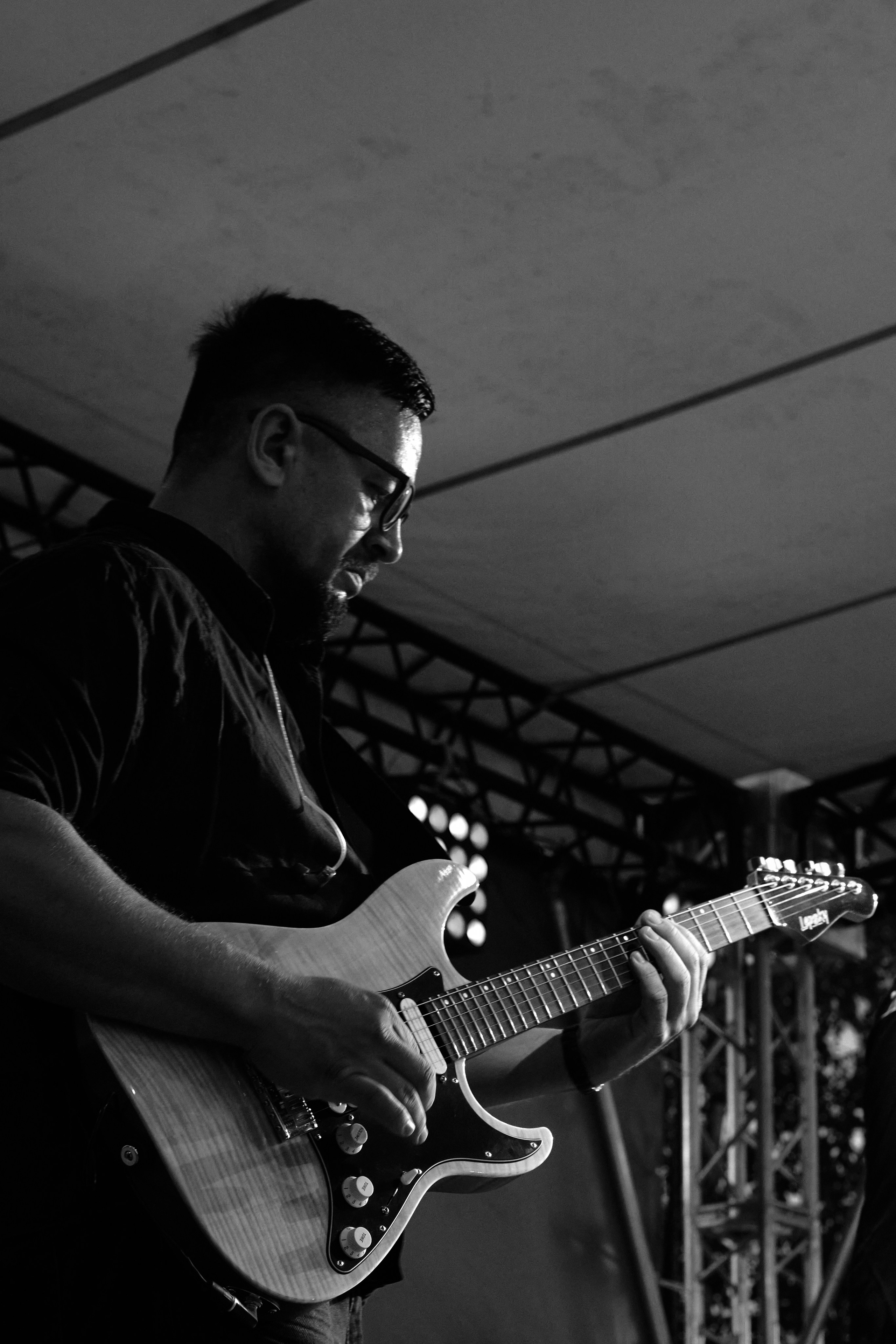 Фестиваль добрососедства г. Лаишево. Фотограф Казань