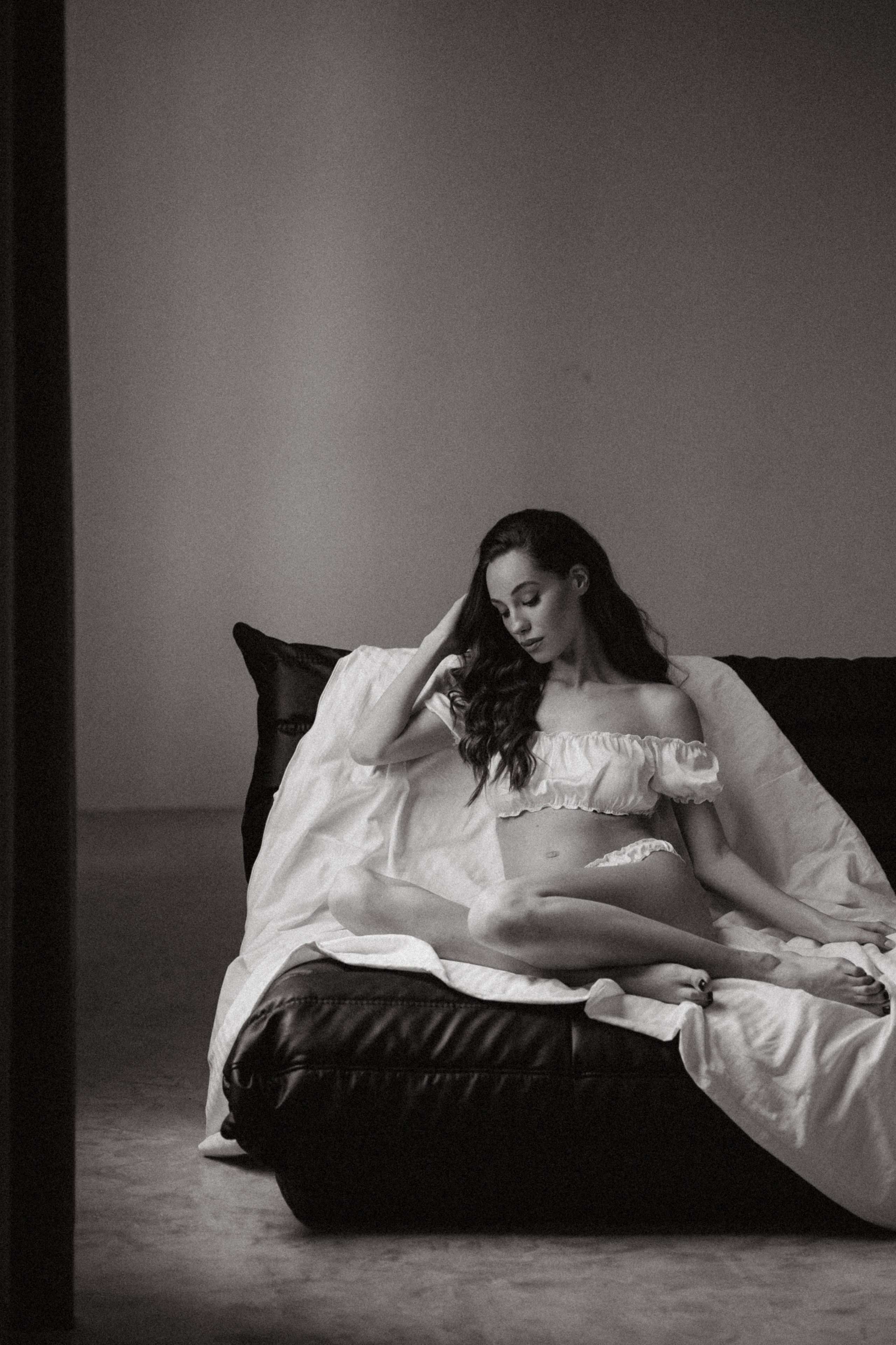 Анна. Фотограф Ульяна Дивина в Нижнем Новгороде и Нижегородской области