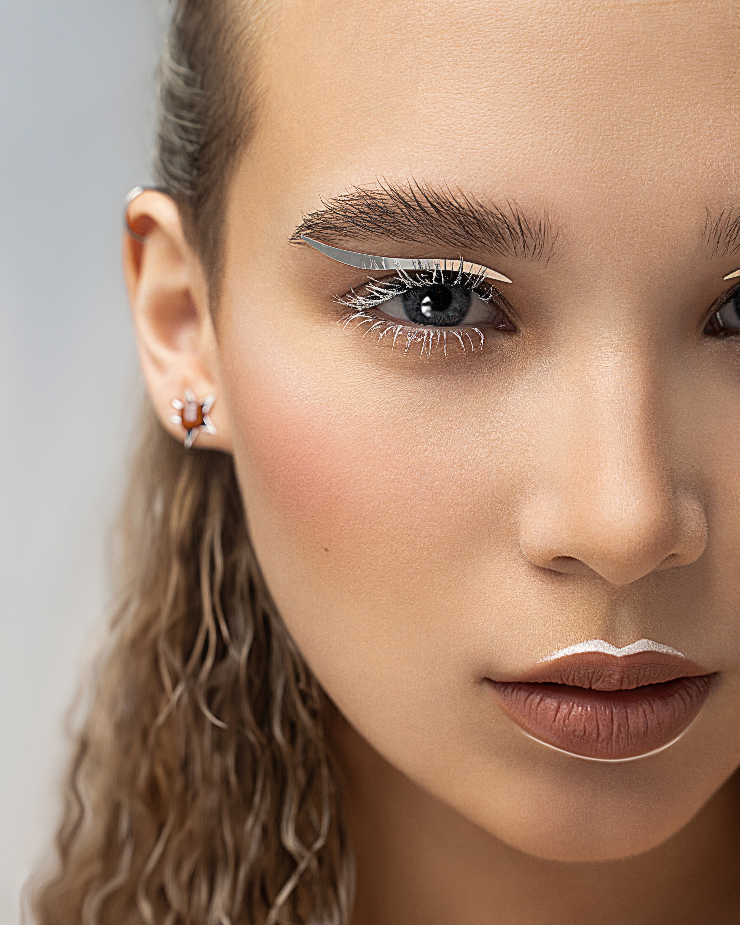 Бьюти. Профессиональный ретушер в Санкт-Петербурге