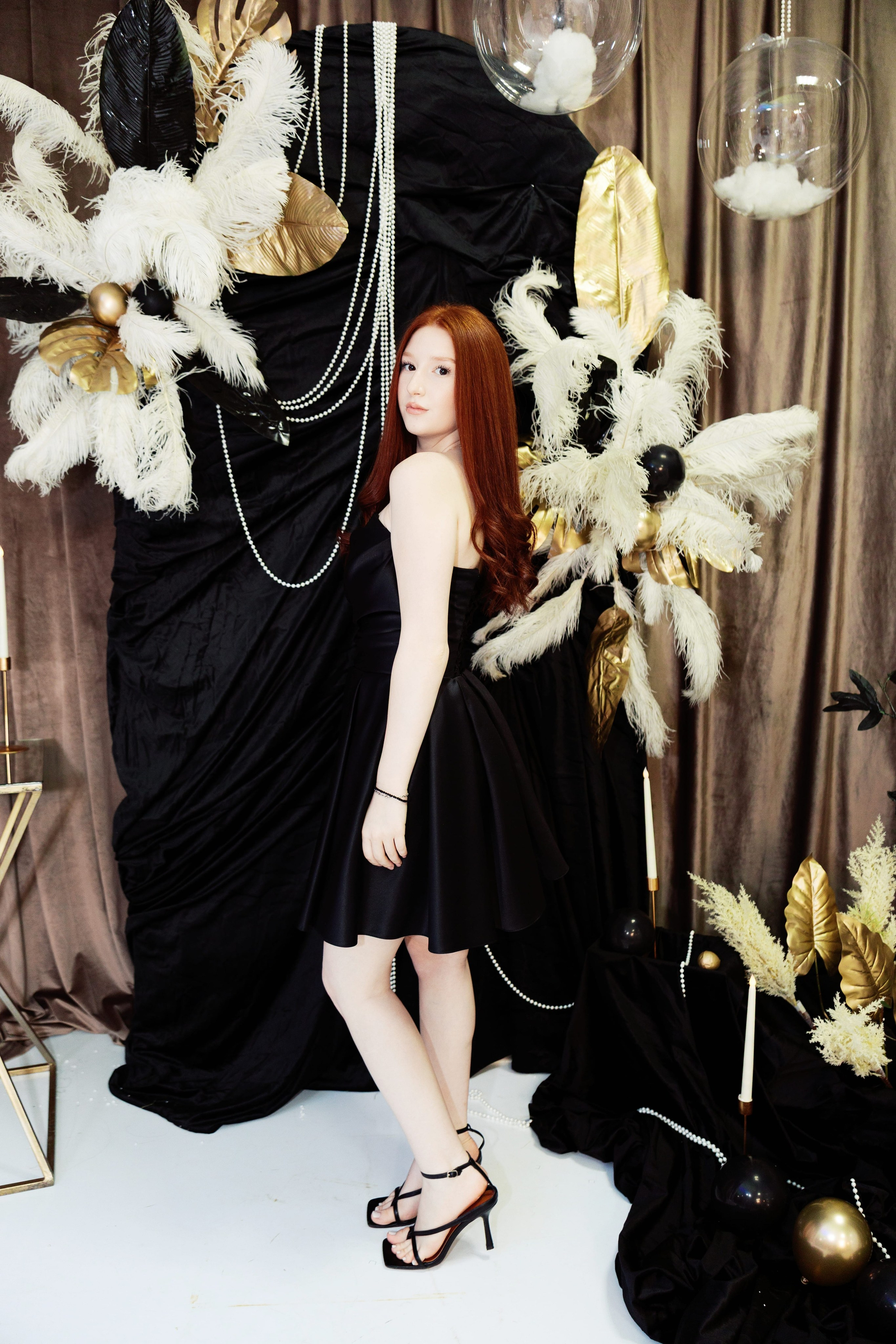 День Рождения Лианы