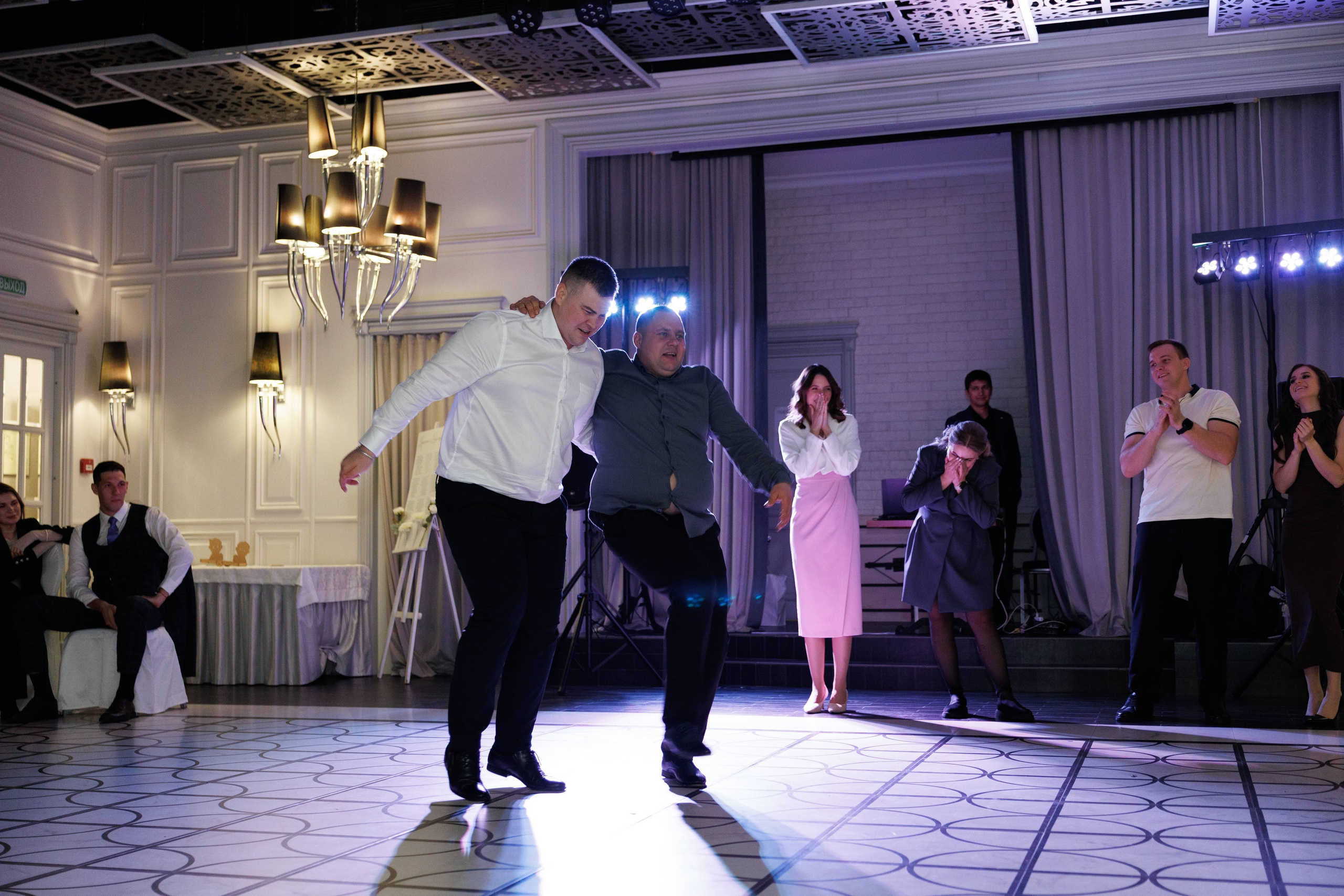 Максим и Маргарита