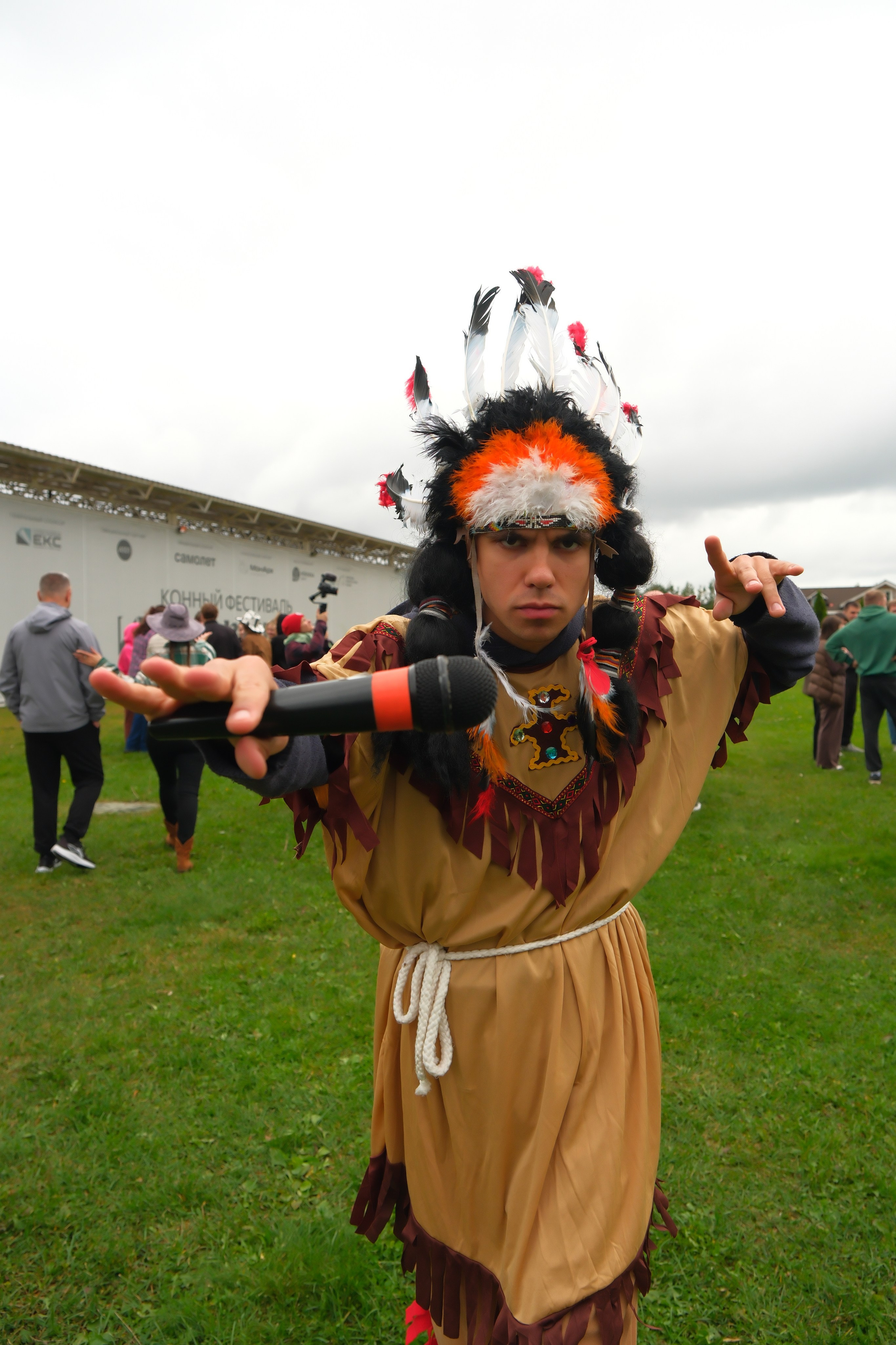 Events. Фотопродакшн, видеопродакшн, снять рекламу. Москва