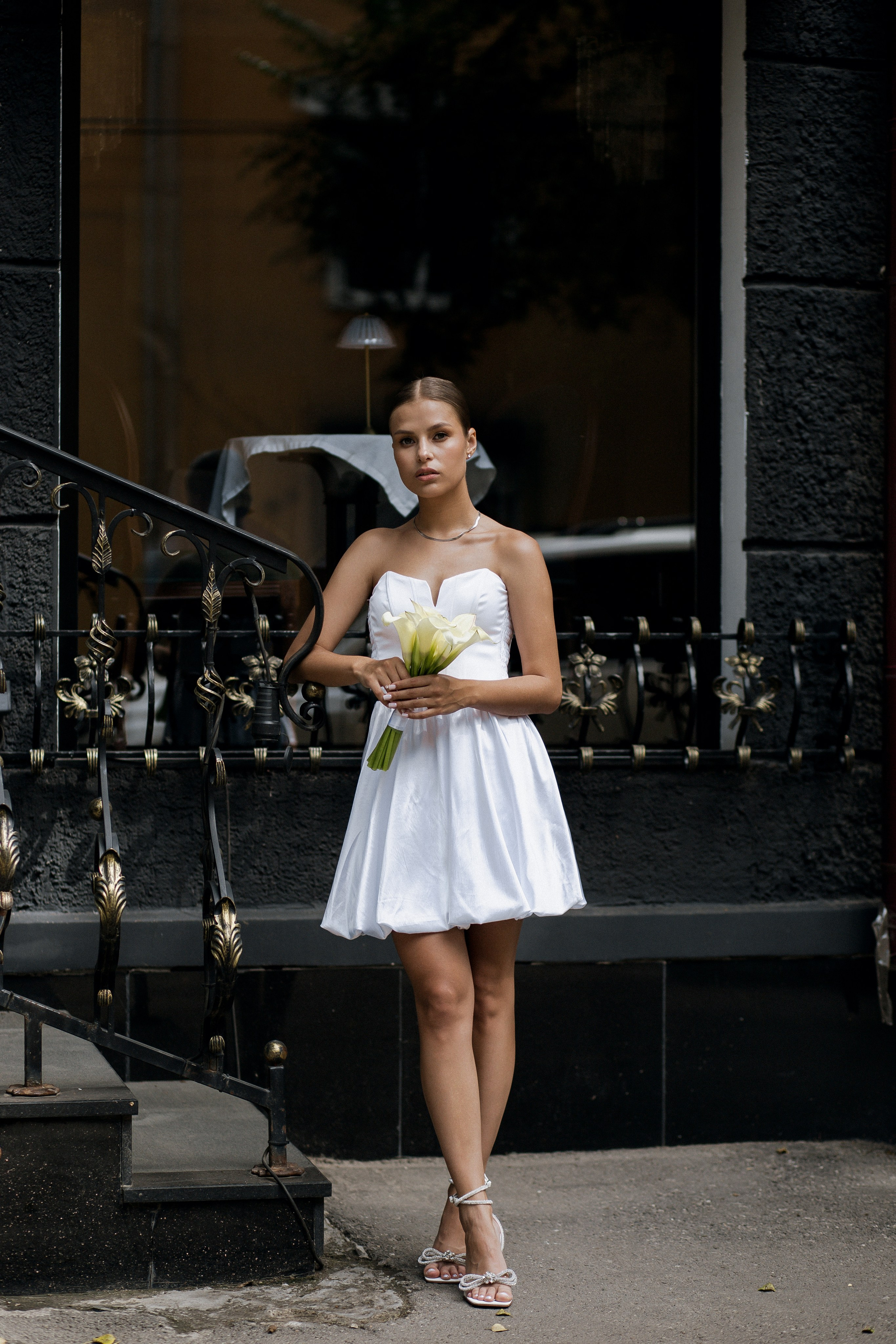 Юлия и Игорь. Фотограф Юлия Герасимова Иркутск